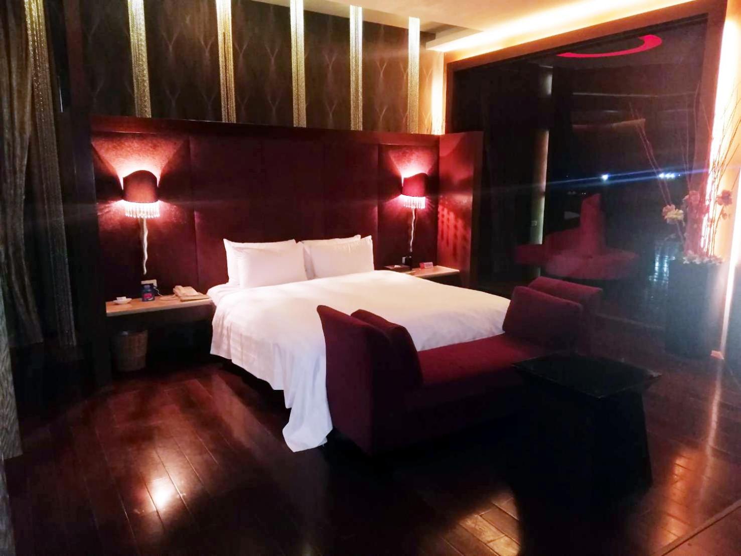 Deluxe Double Room - Photo 1