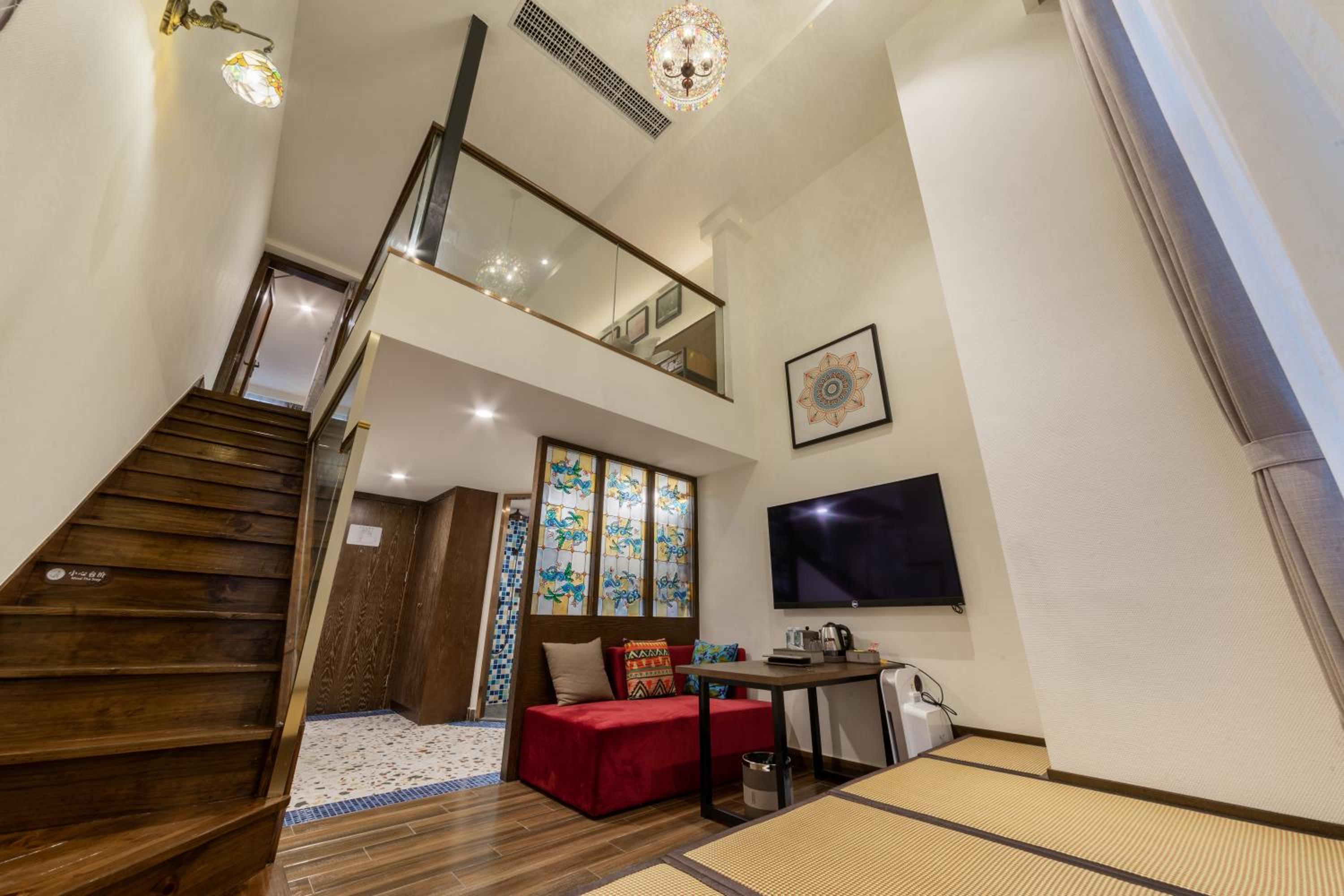 Duplex Suite photo 1