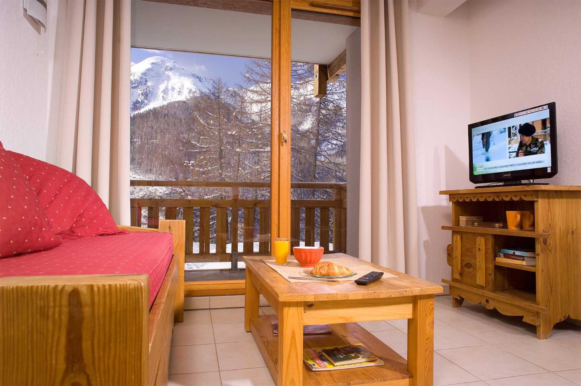1-Bedroom Apartment (4 Adults) photo 3