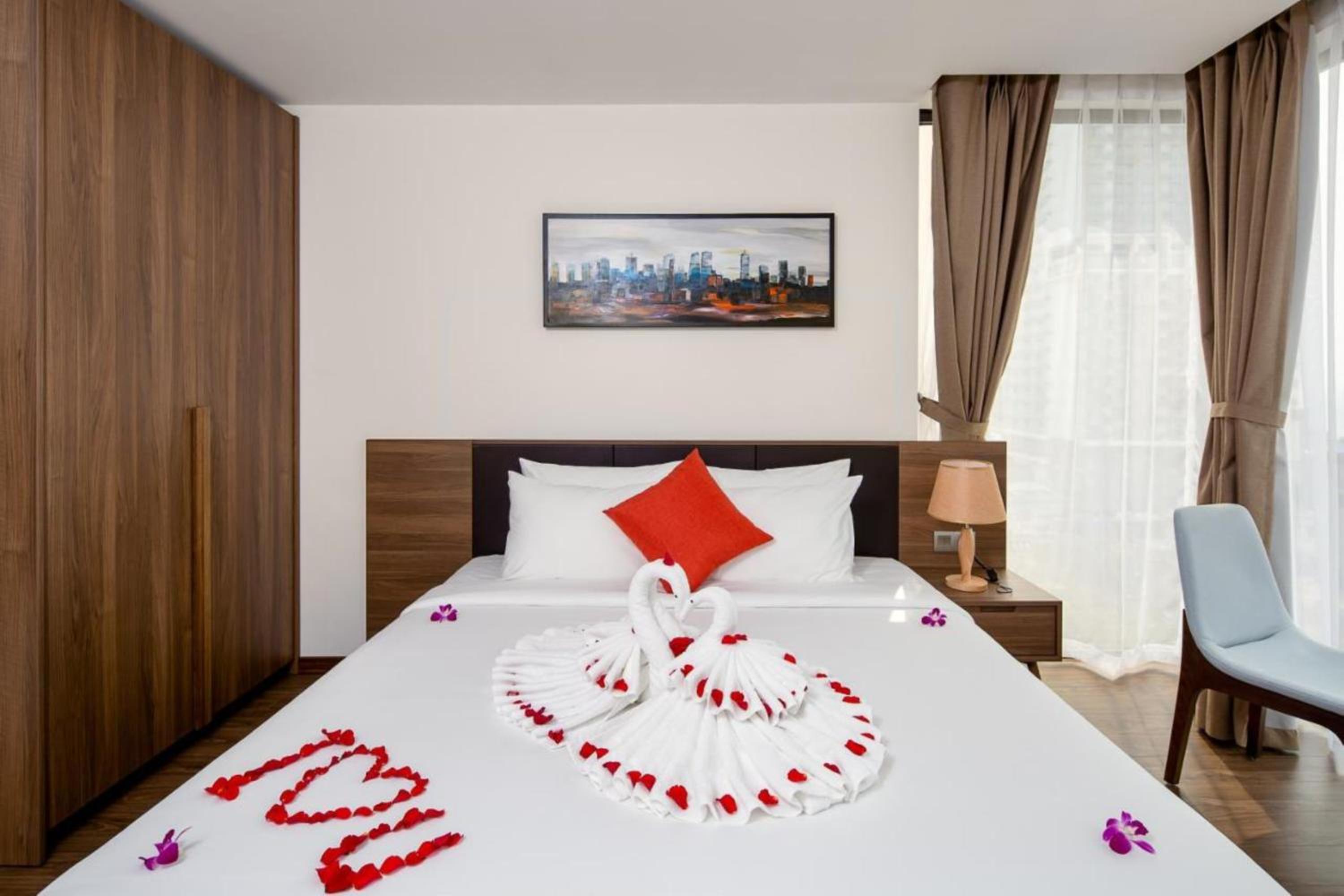 Superior Double Room - Photo 2