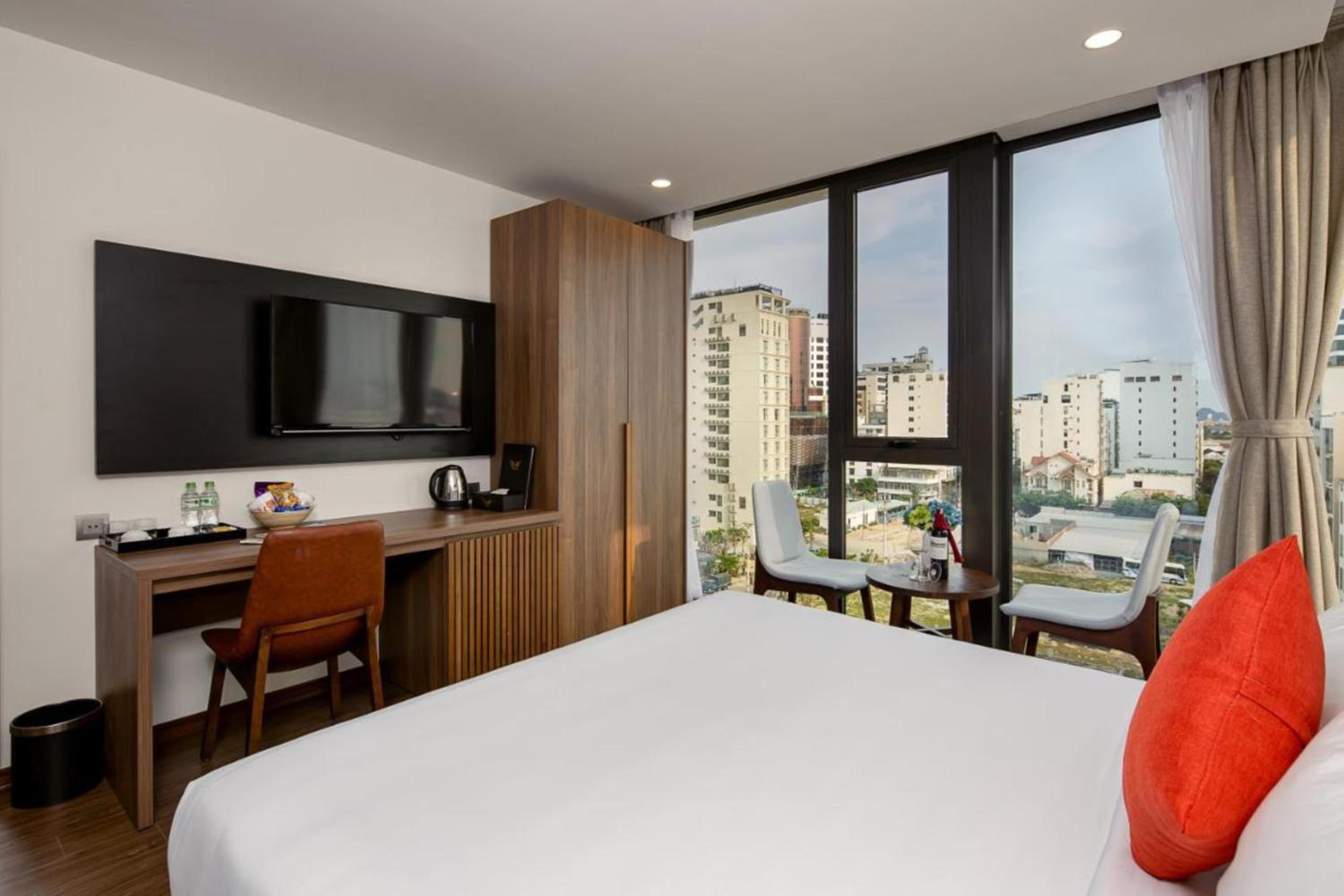 Deluxe Double Room - Photo 3