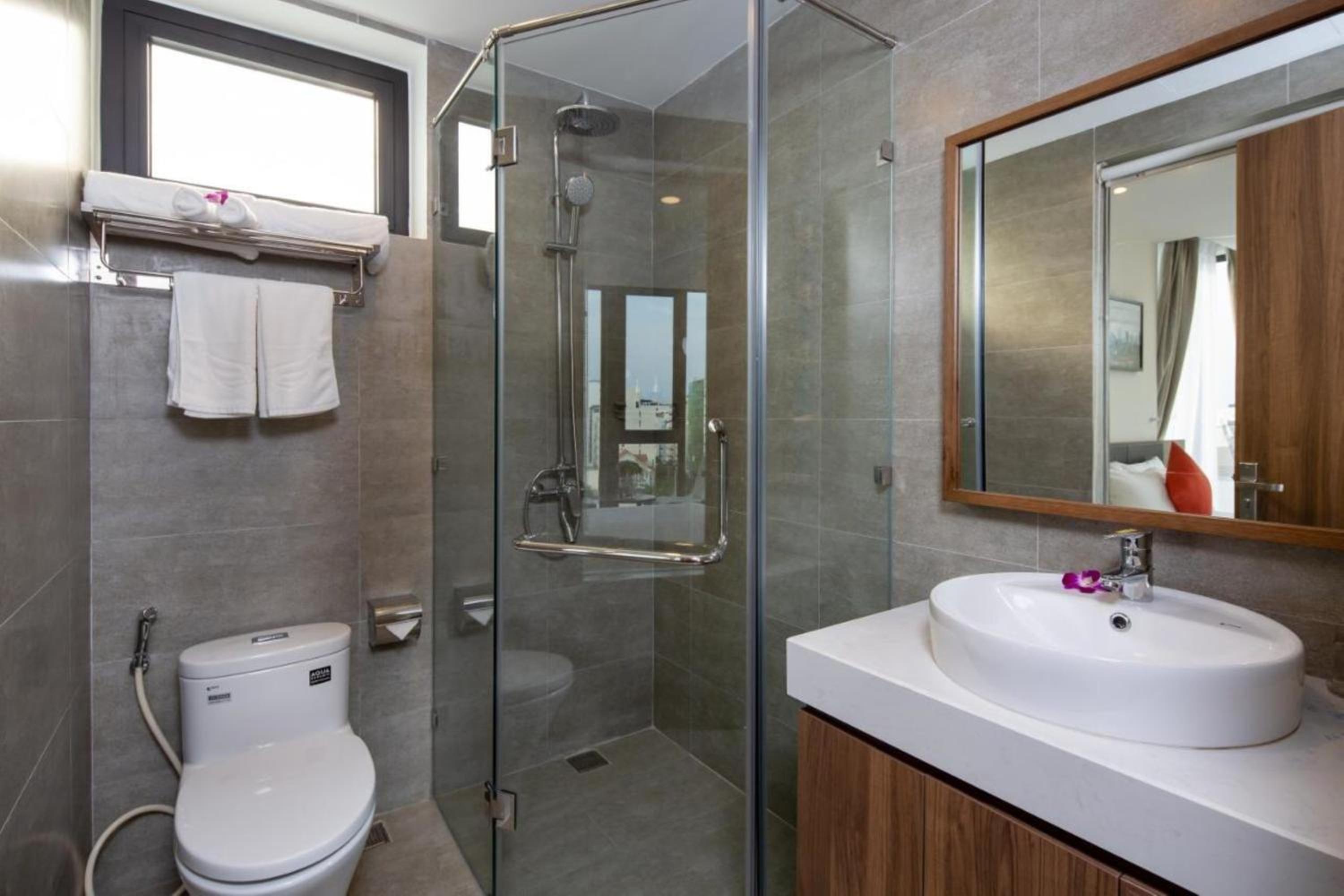 Superior Double Room - Photo 3