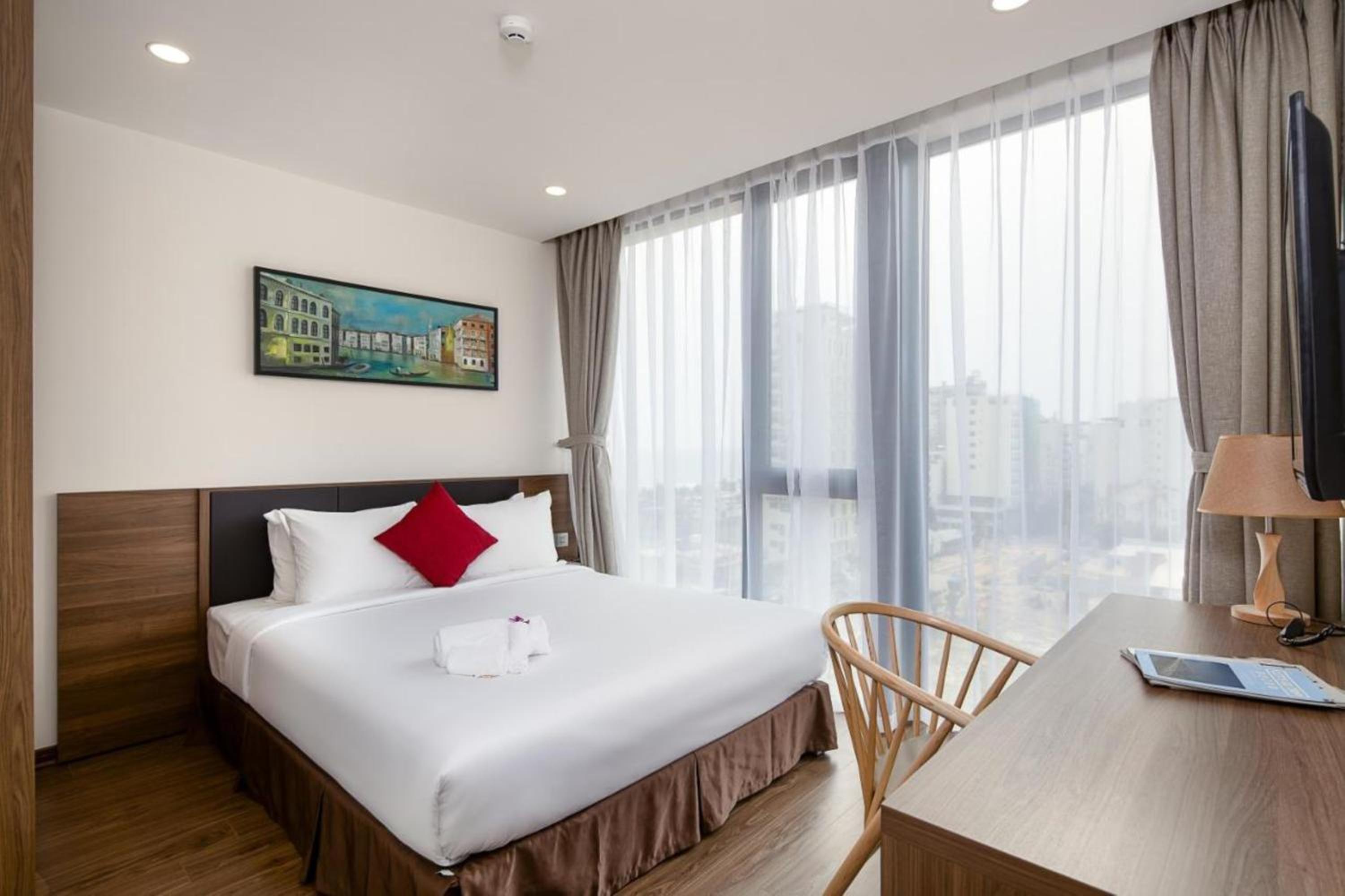 Superior Double Room - Photo 1