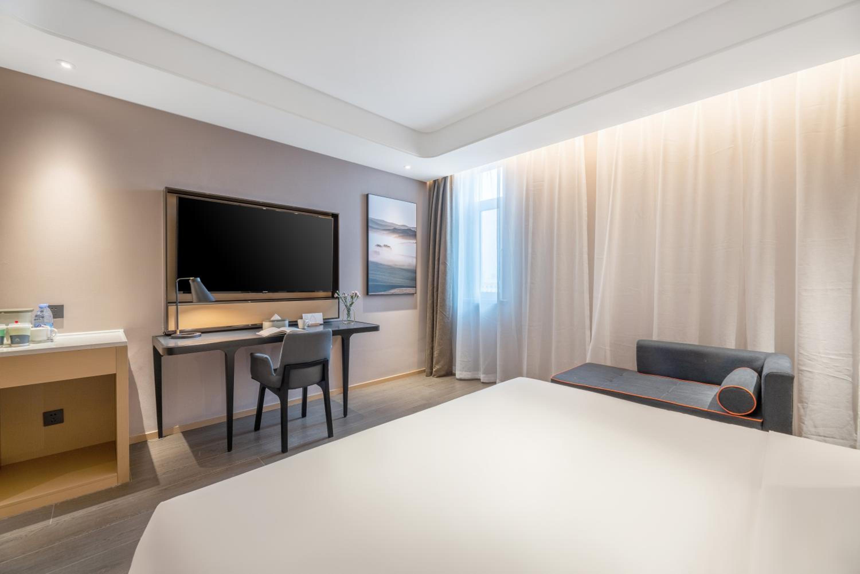 Elegant Double Room