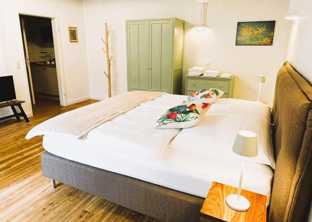 Double Room With Garden View photo 1