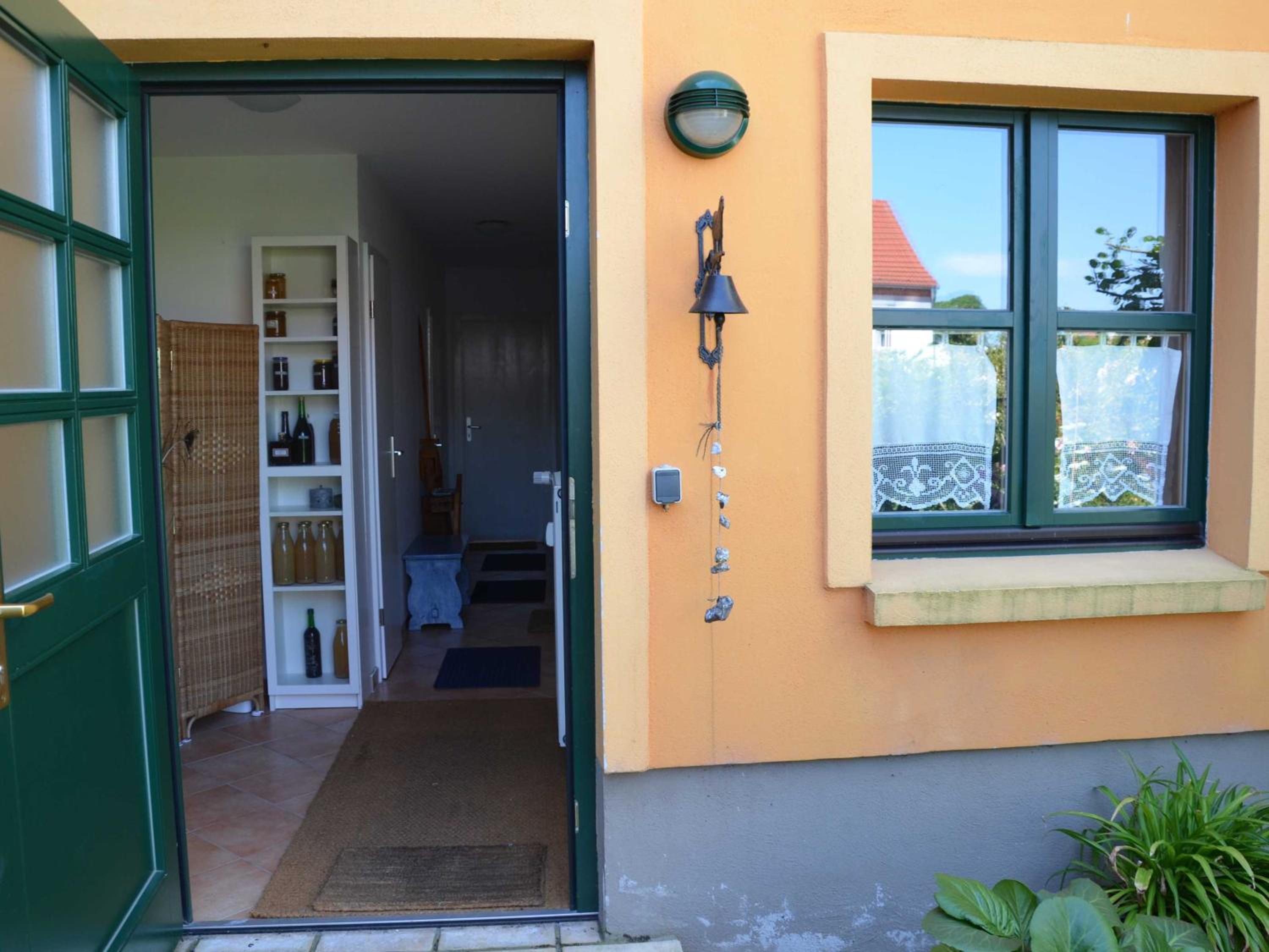 Apartment With Terrace photo 3