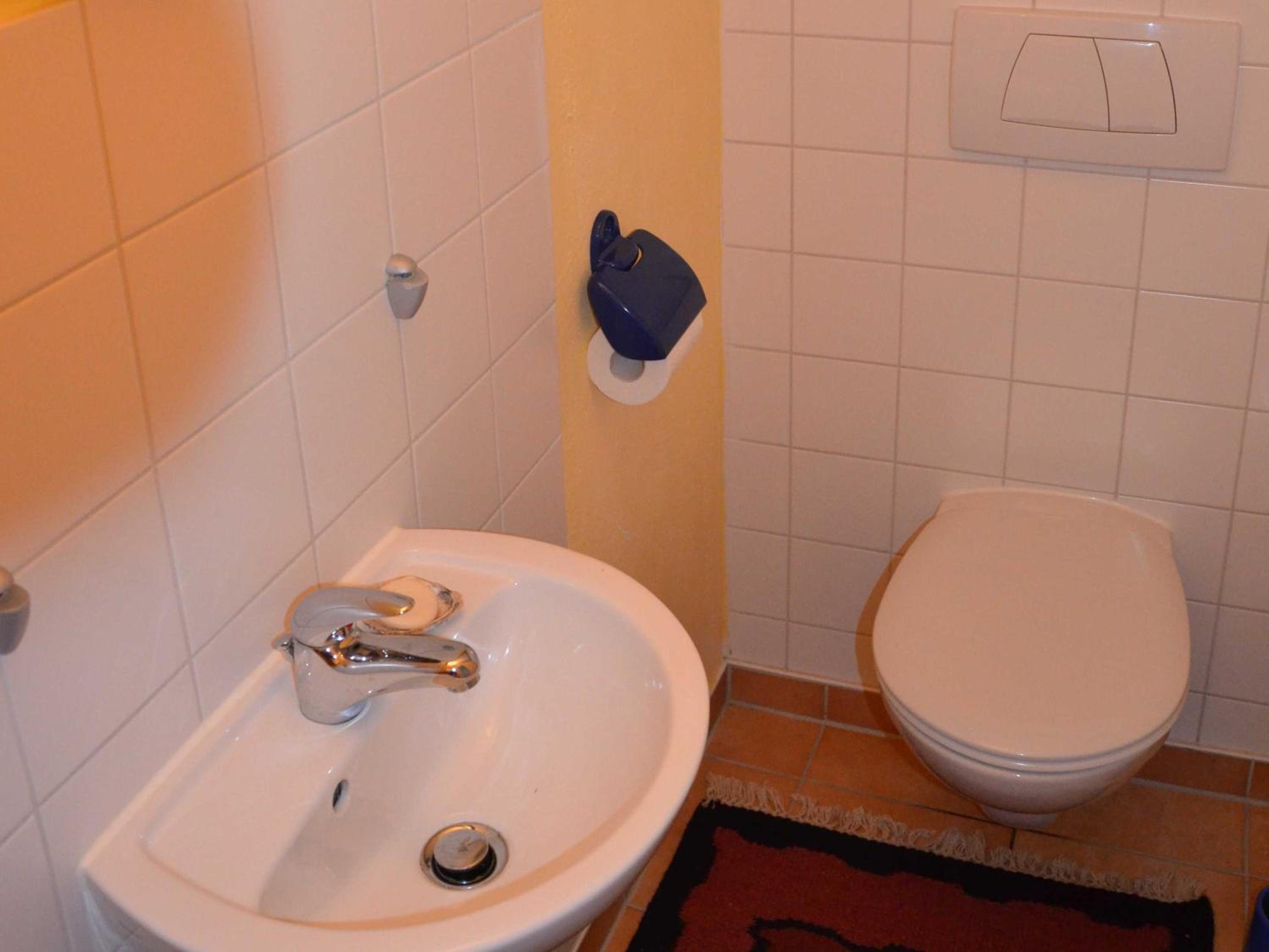Apartment With Terrace photo 2