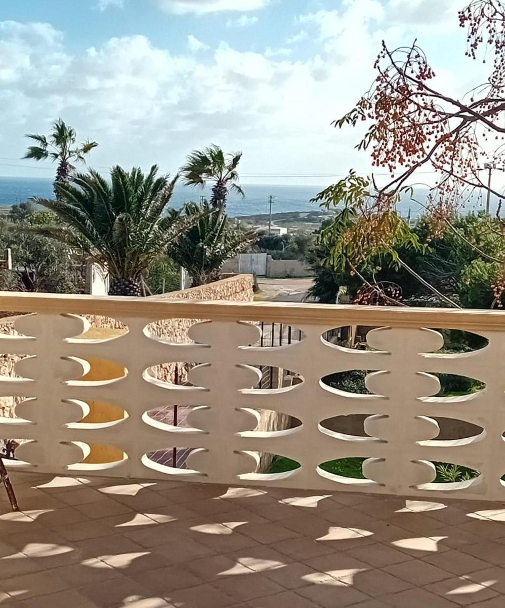 Apartment with Sea View photo 3