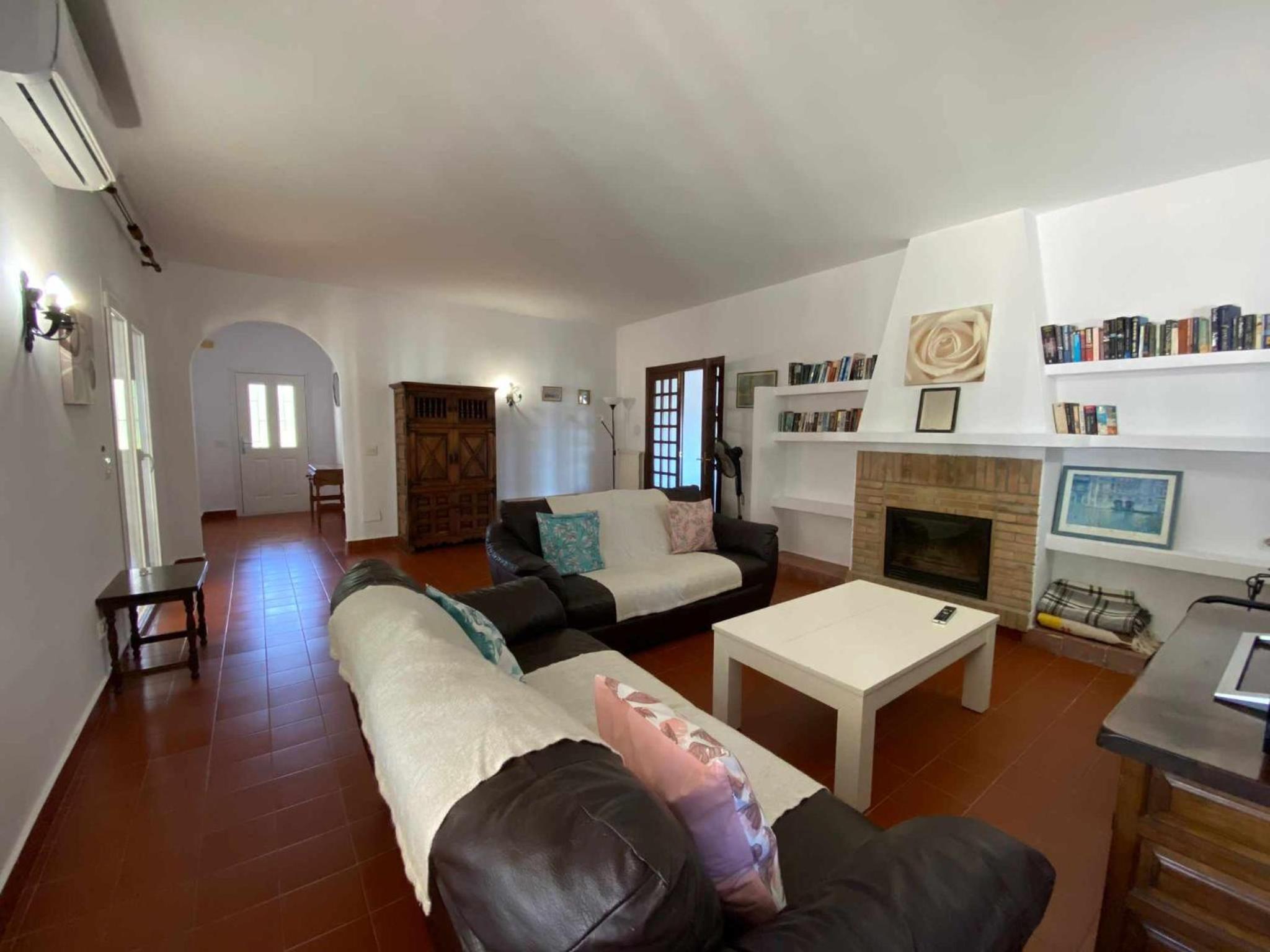 Casa de Vacaciones