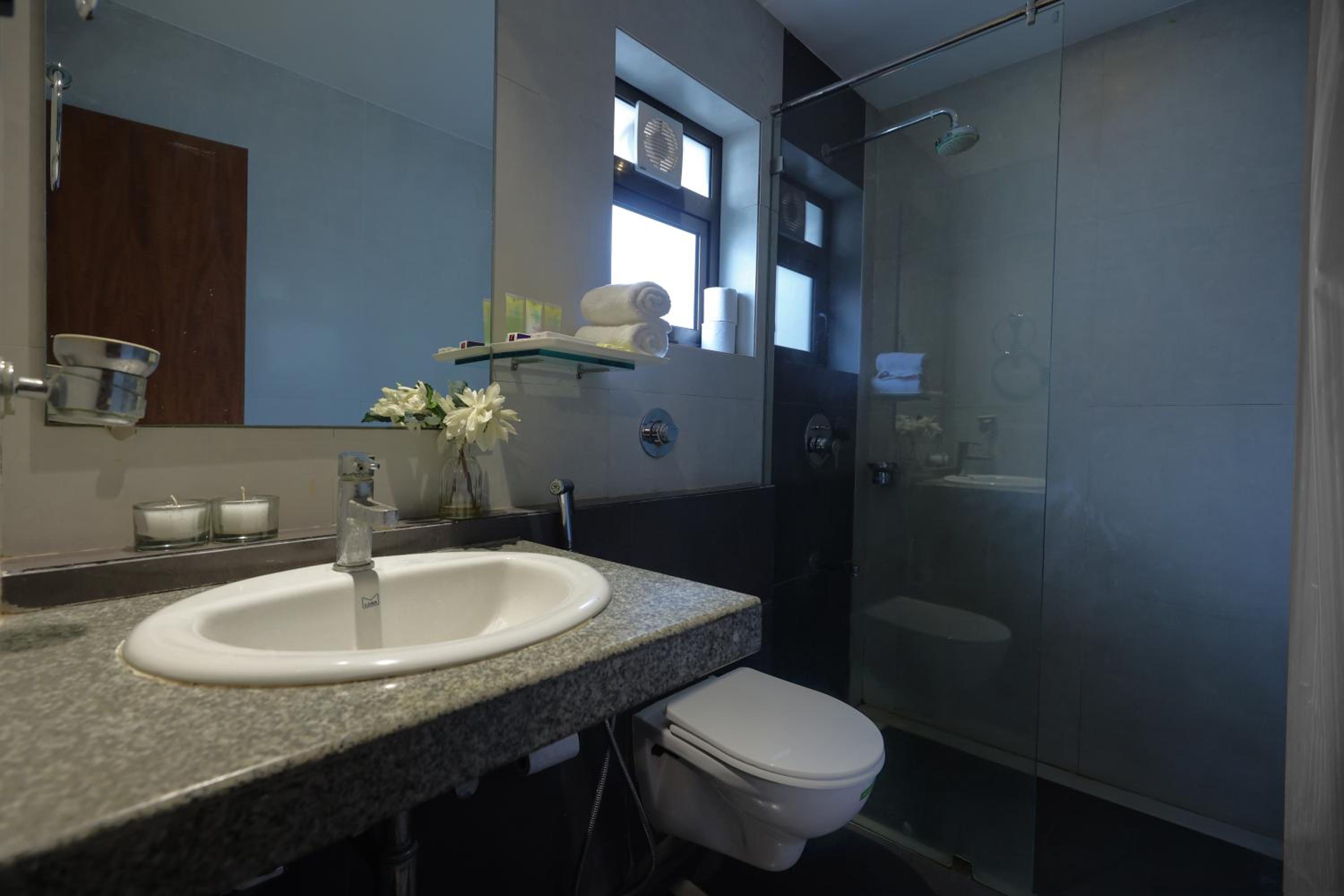 Superior Double Room photo 3