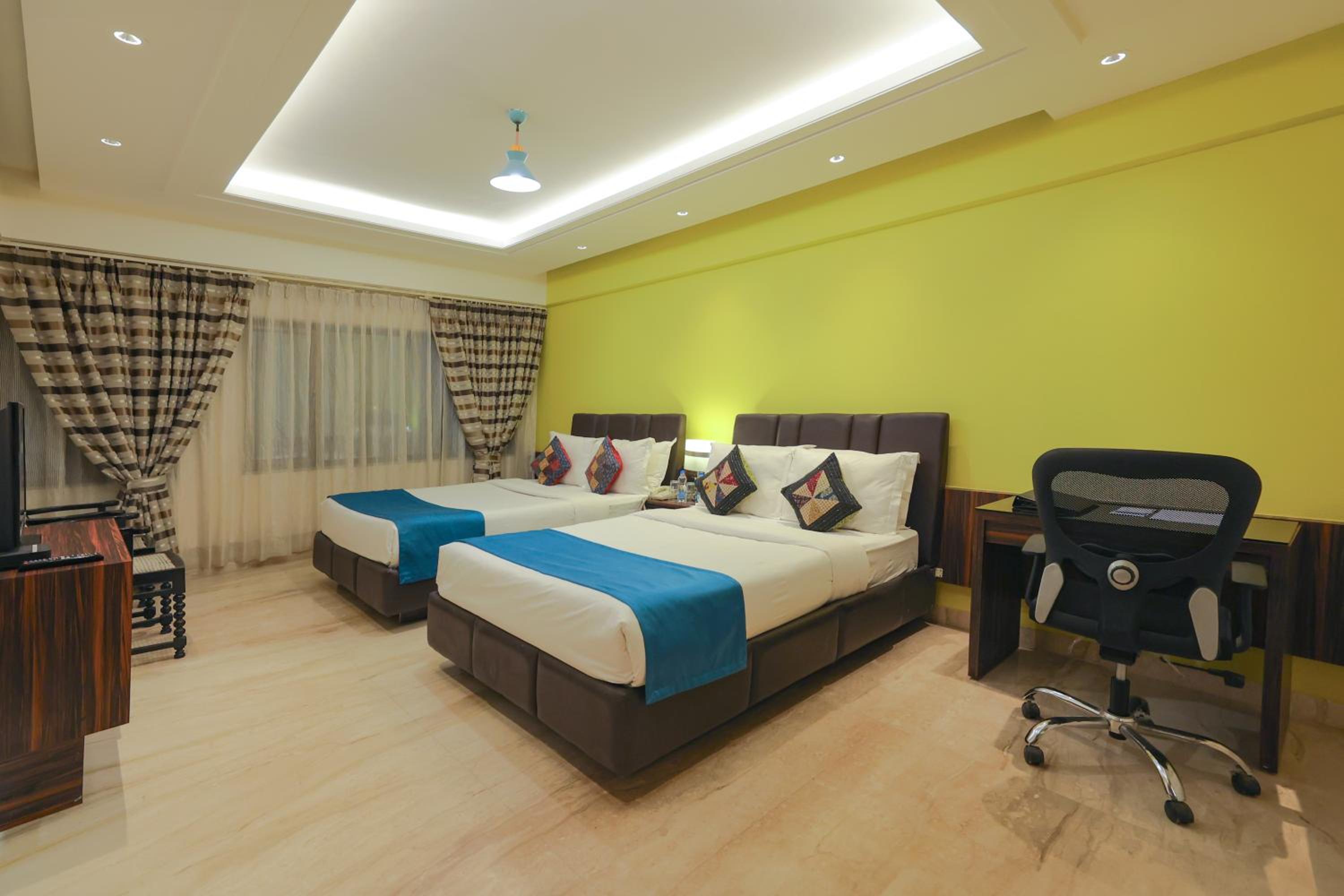 Suite photo 1