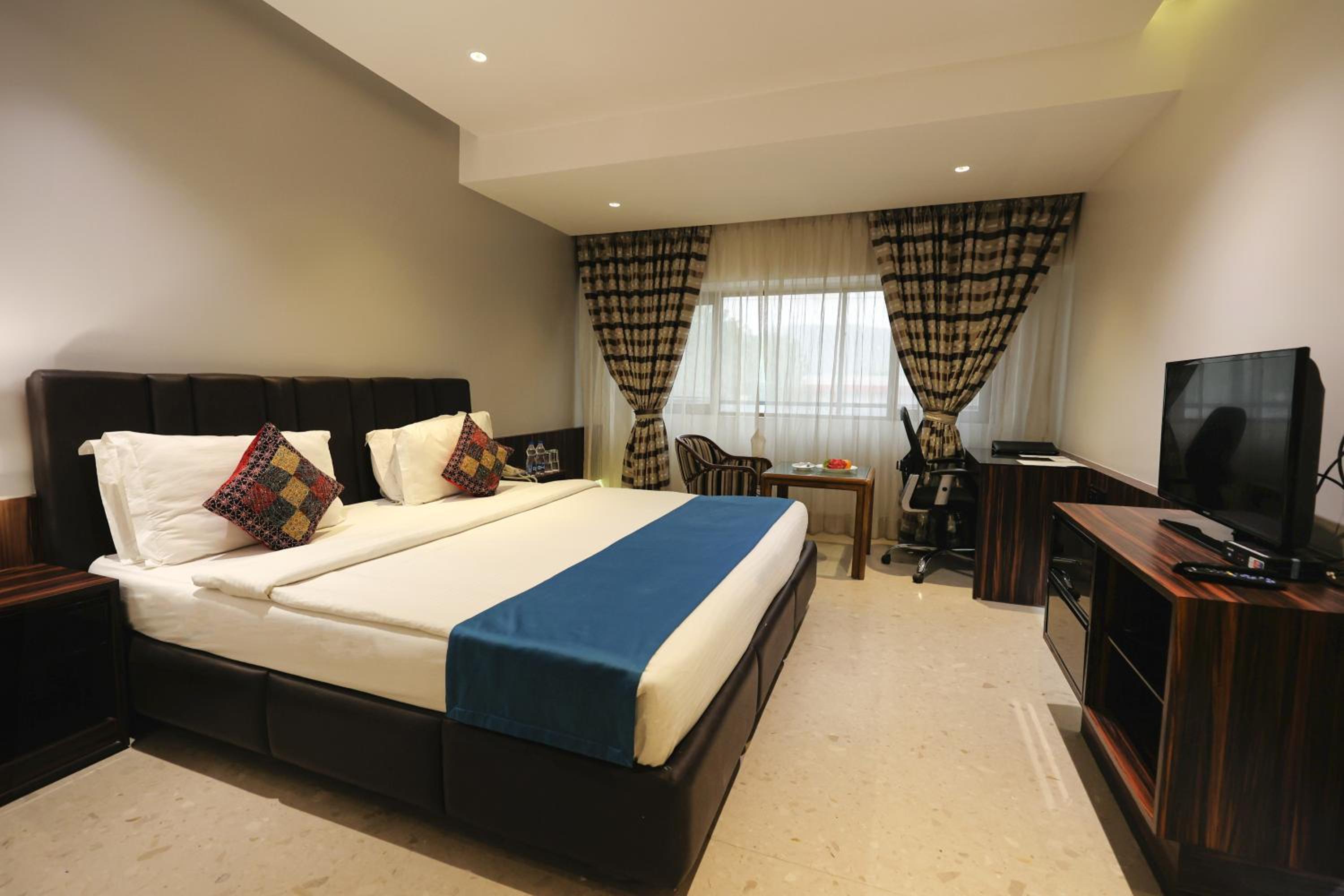 Deluxe Room photo 1