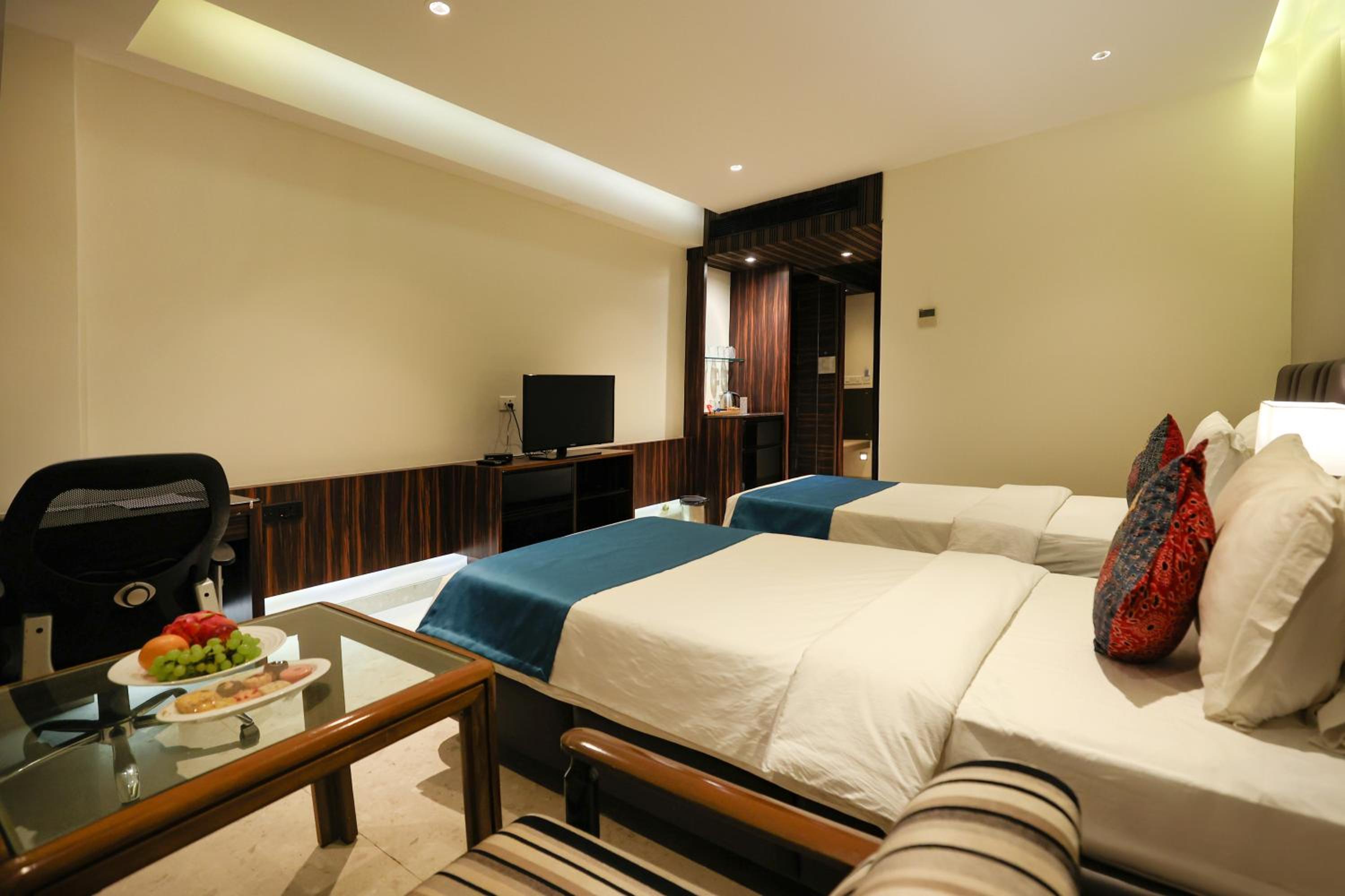 Deluxe Room photo 3