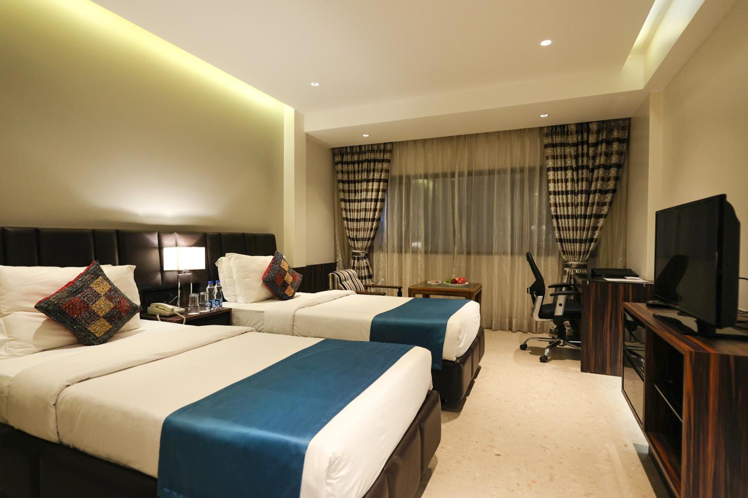 Deluxe Room photo 2