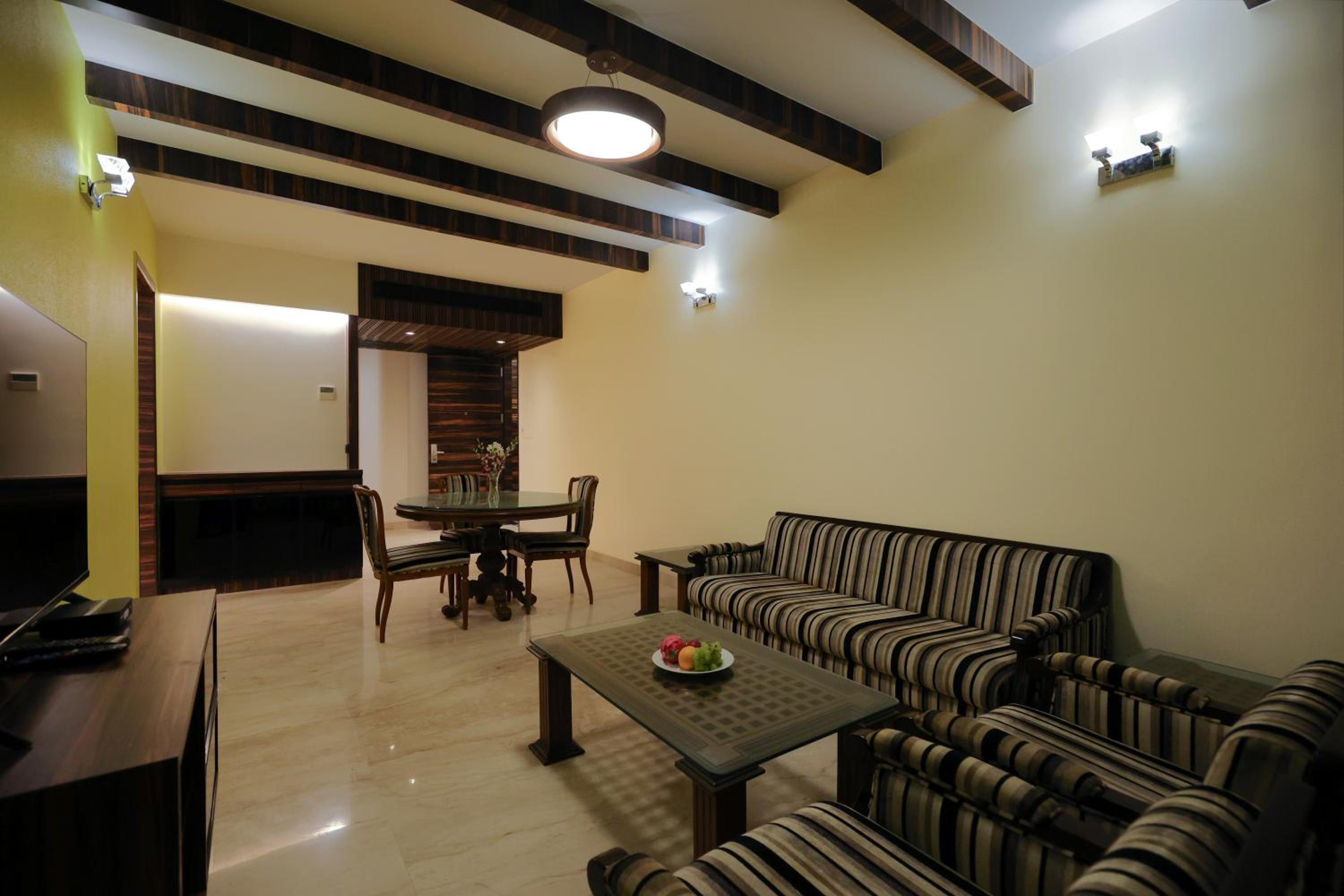 Suite photo 3