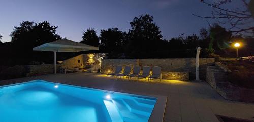 Three-Bedroom Villa photo 2