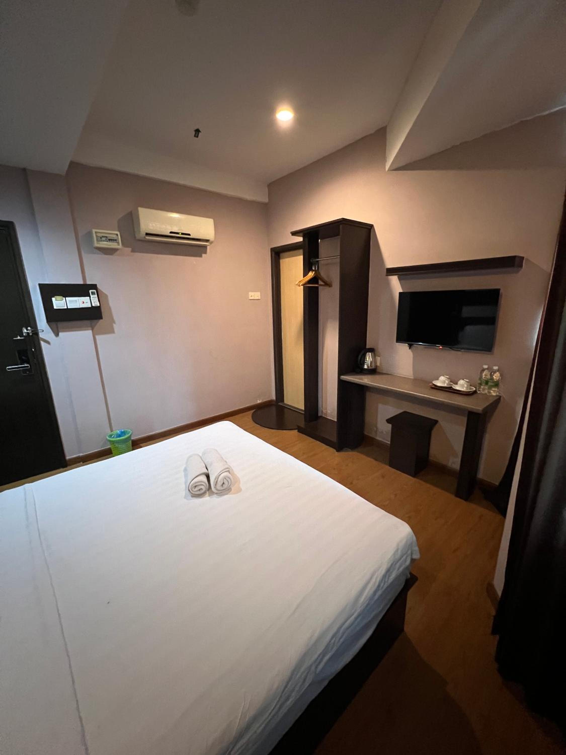 Executive Double Room photo 3
