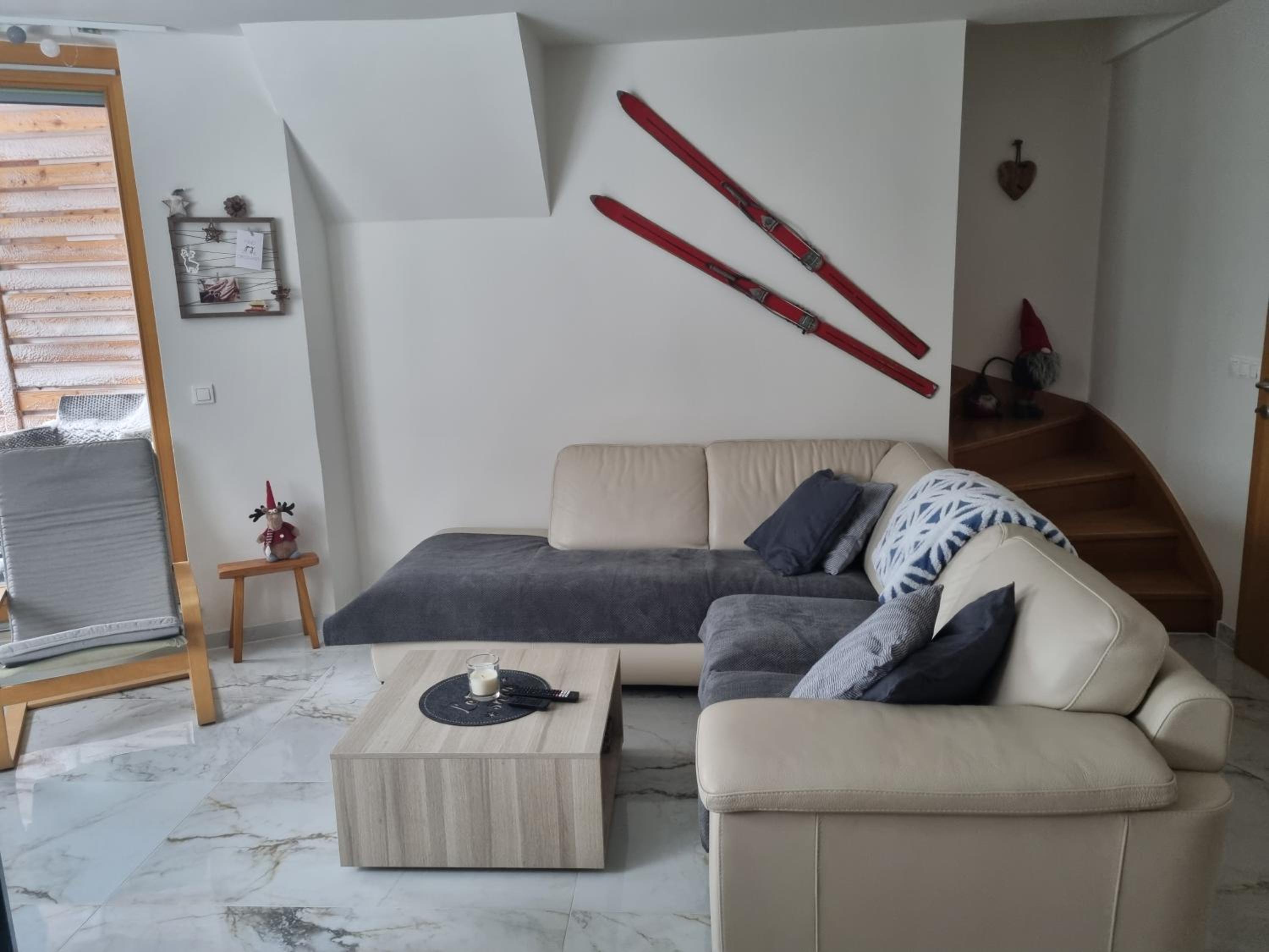 Duplex Apartment photo 1