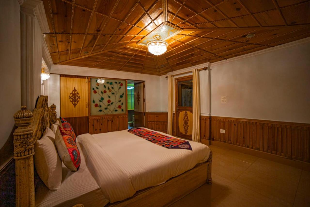 One-Bedroom Villa