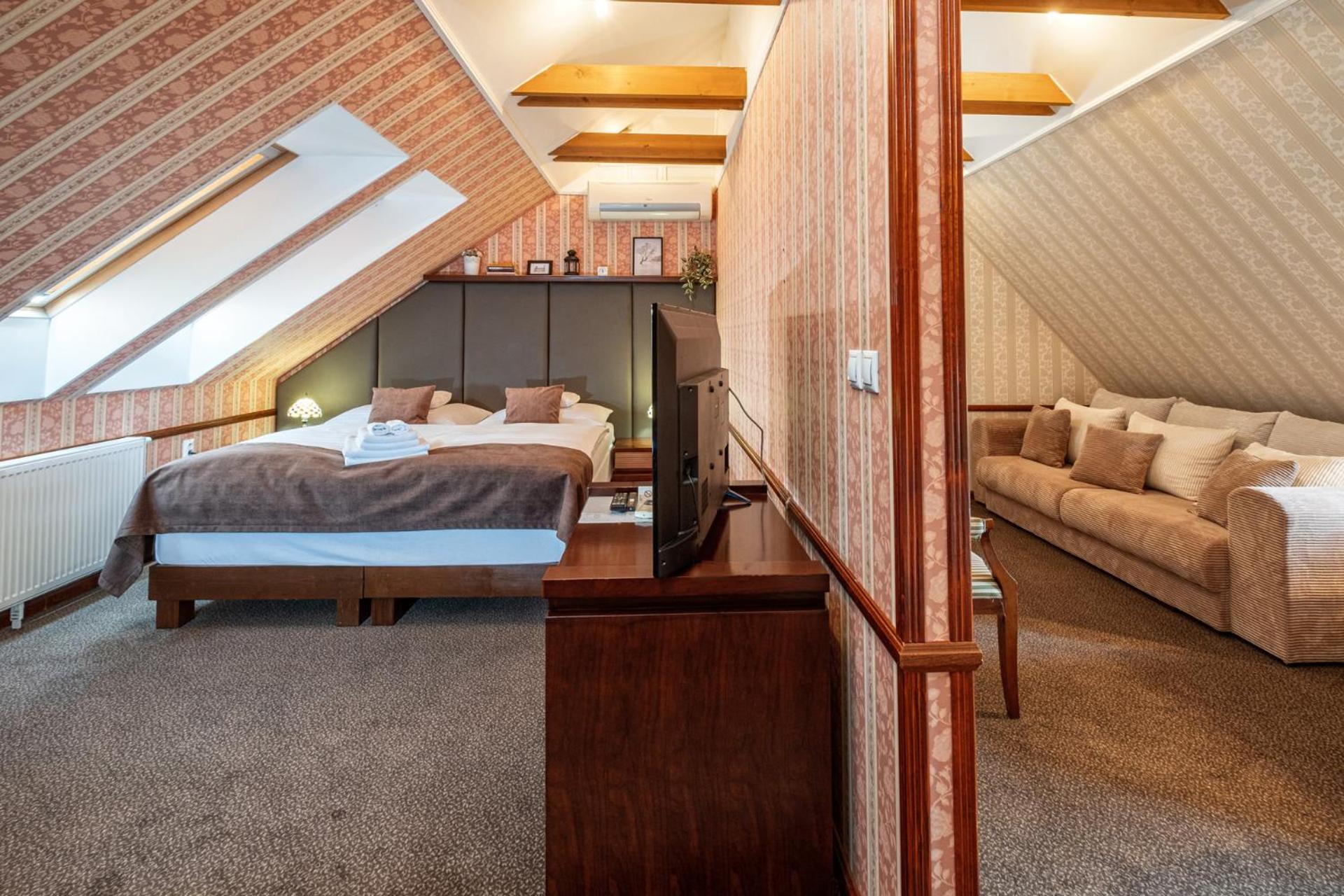 Standard Apartment - Photo 4