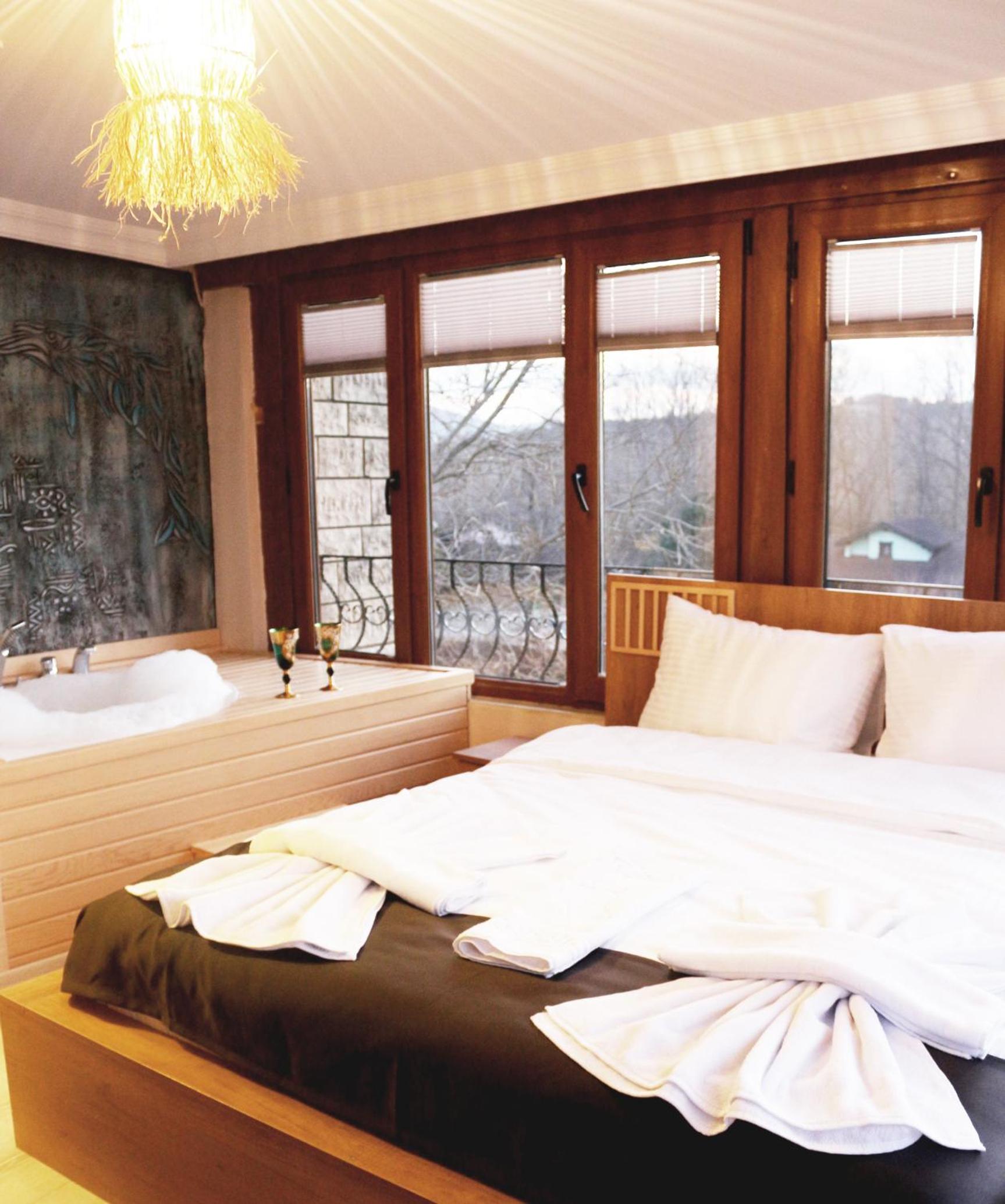 Deluxe Room photo 1