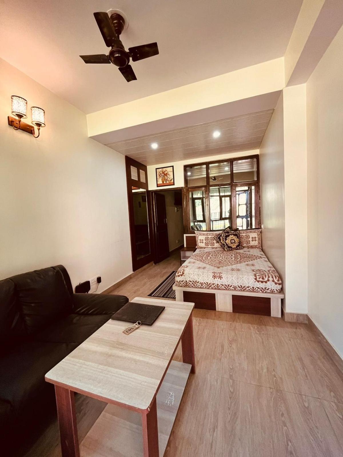 Family Room with Garden View photo 1