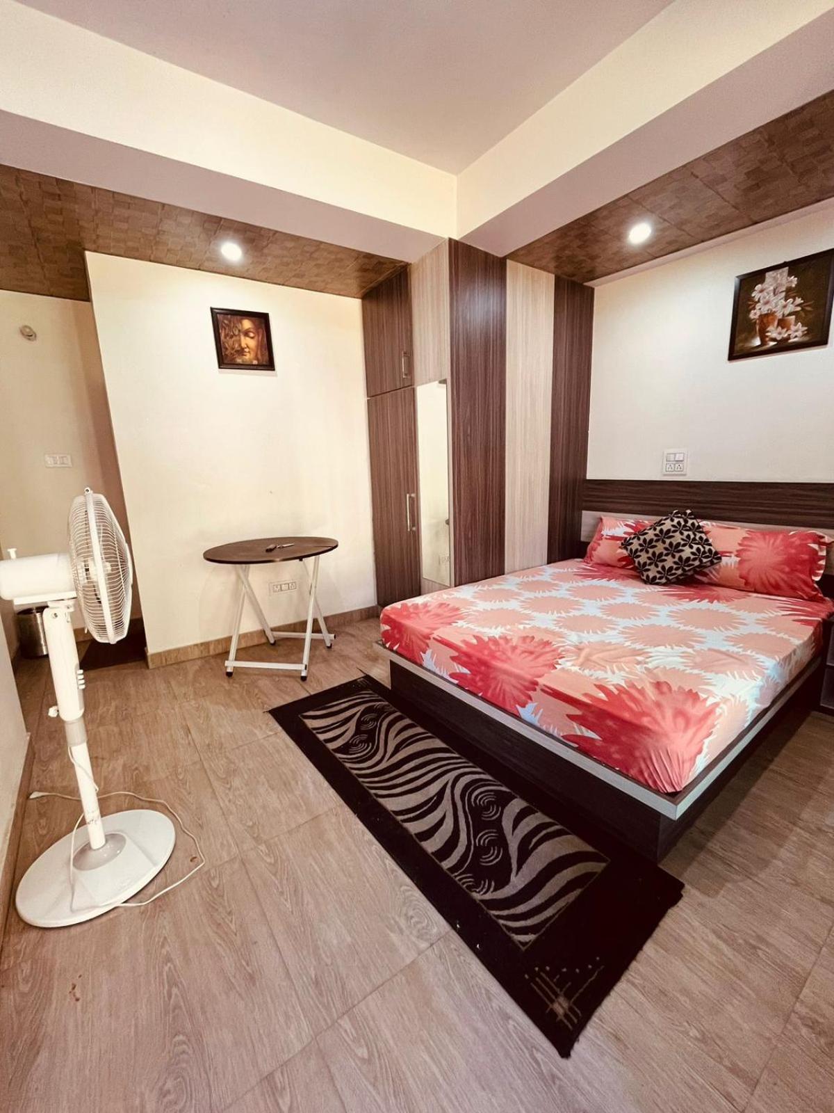 Queen Room with Garden View photo 2