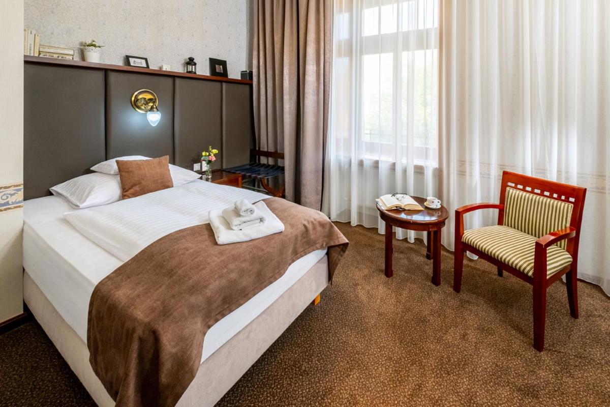 Single Room