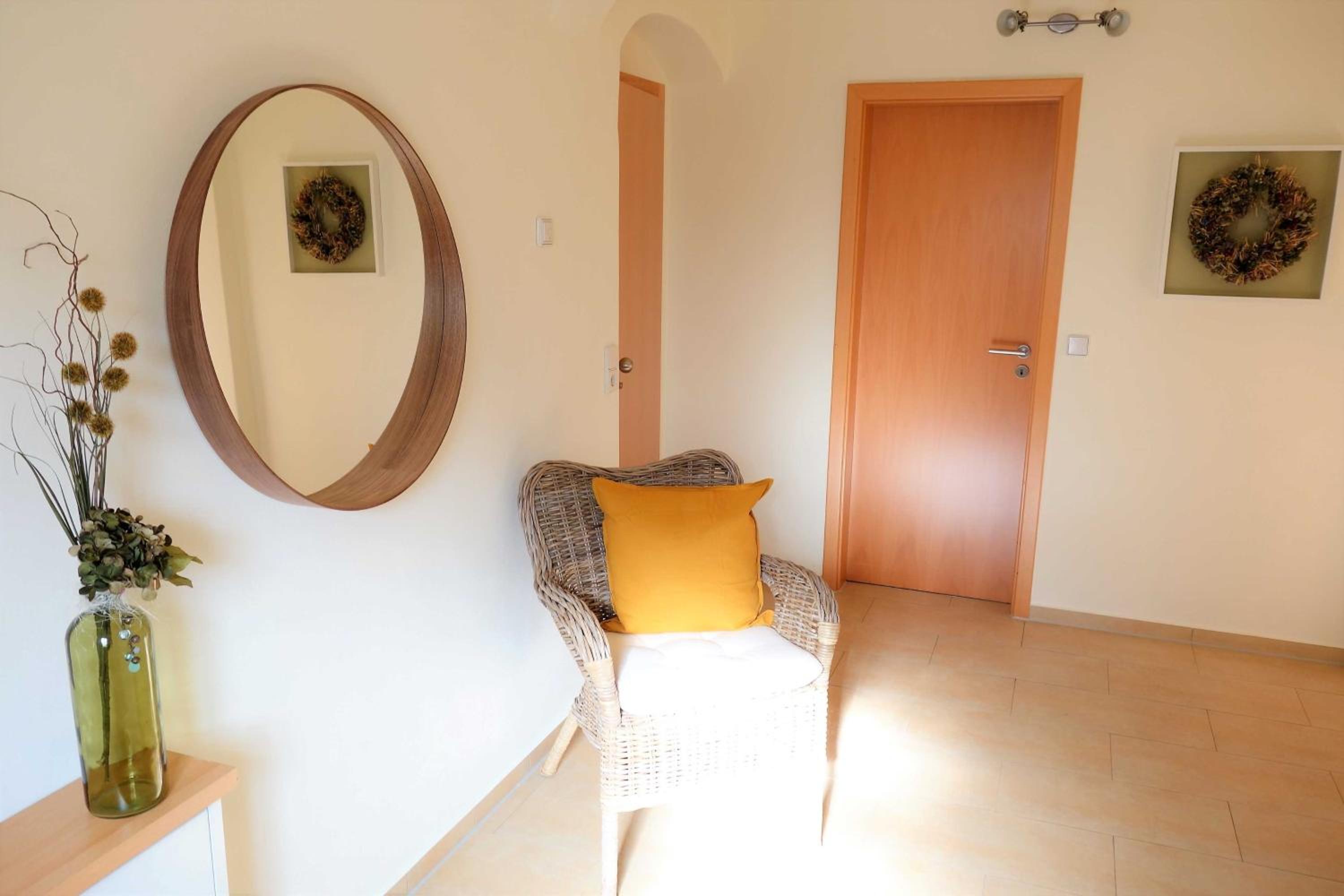 Studio Apartment photo 1