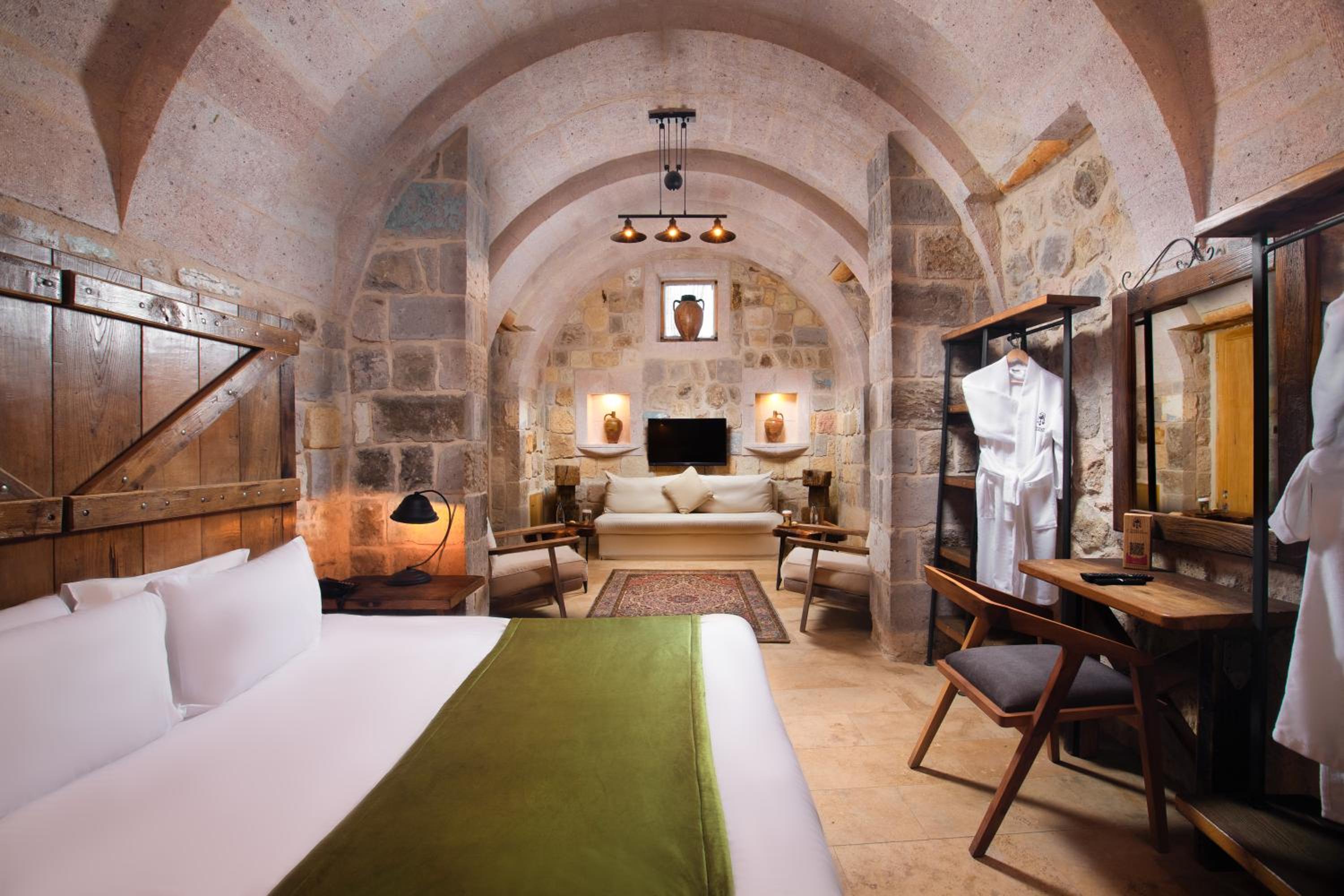 Superior Queen Room