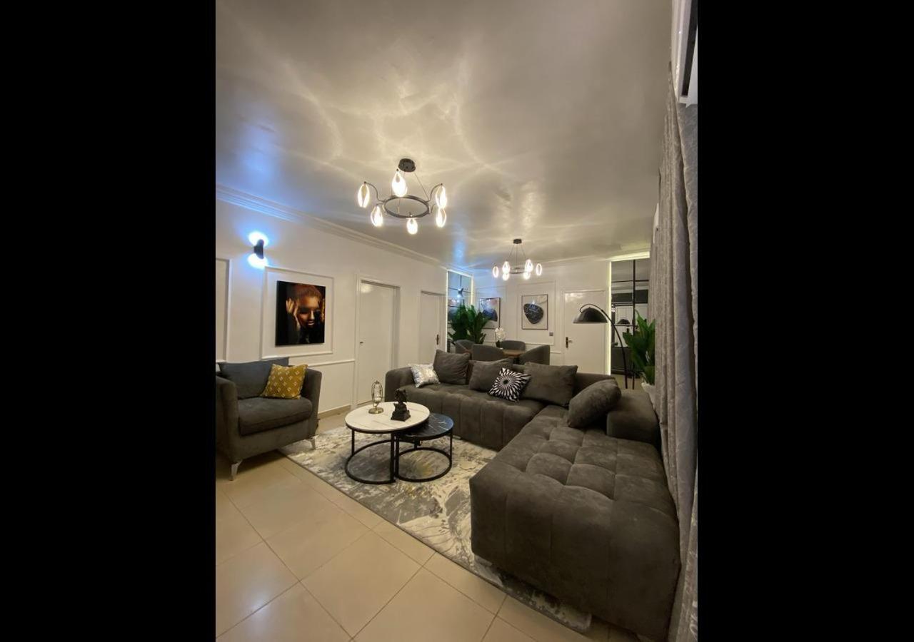 Two-Bedroom Apartment photo 1