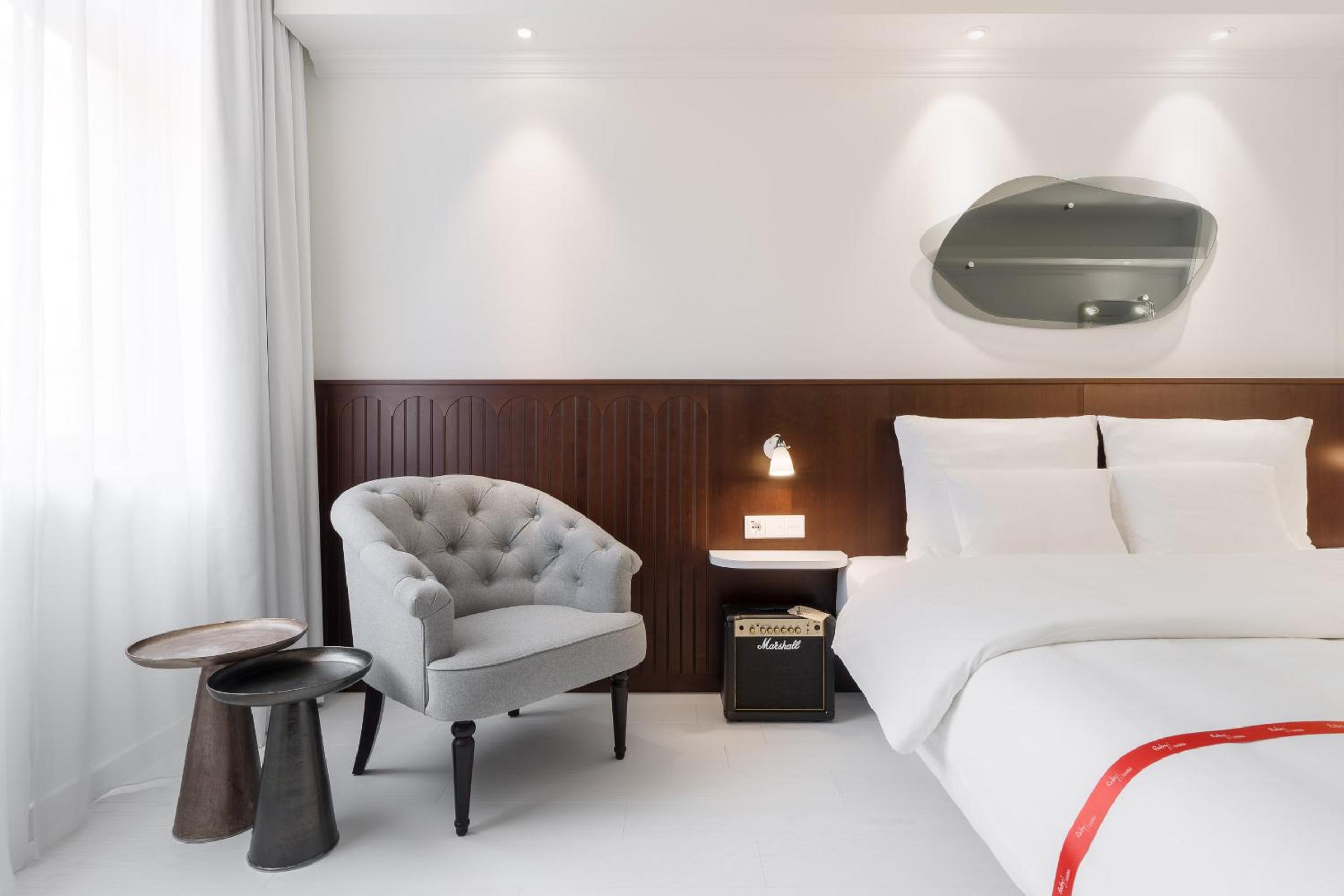 Wow Room - Photo 4