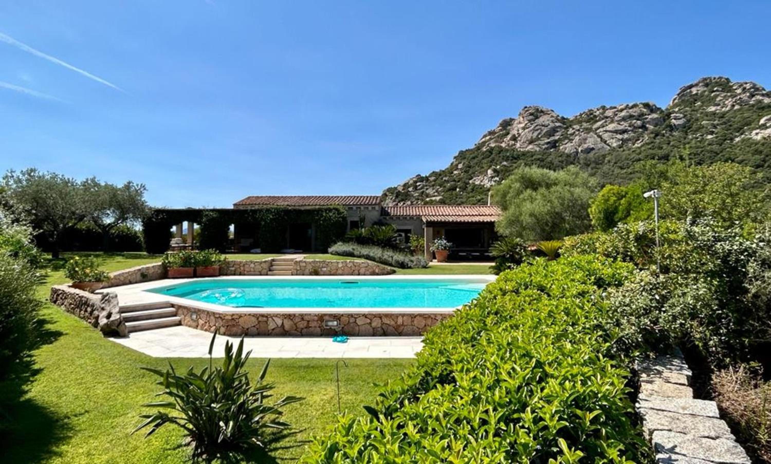 Villa with Sea View photo 2