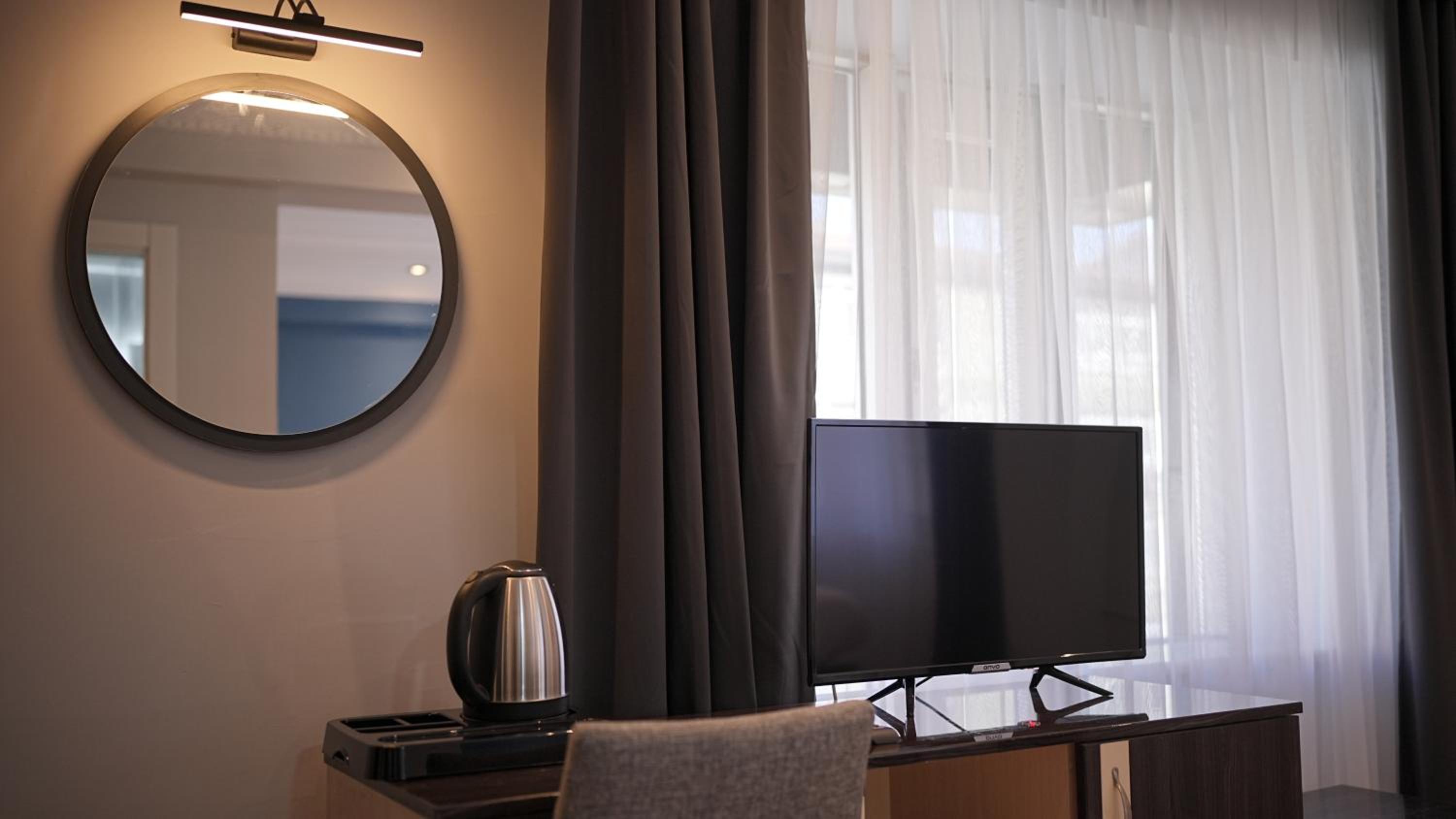 Standard Double Room - Photo 5