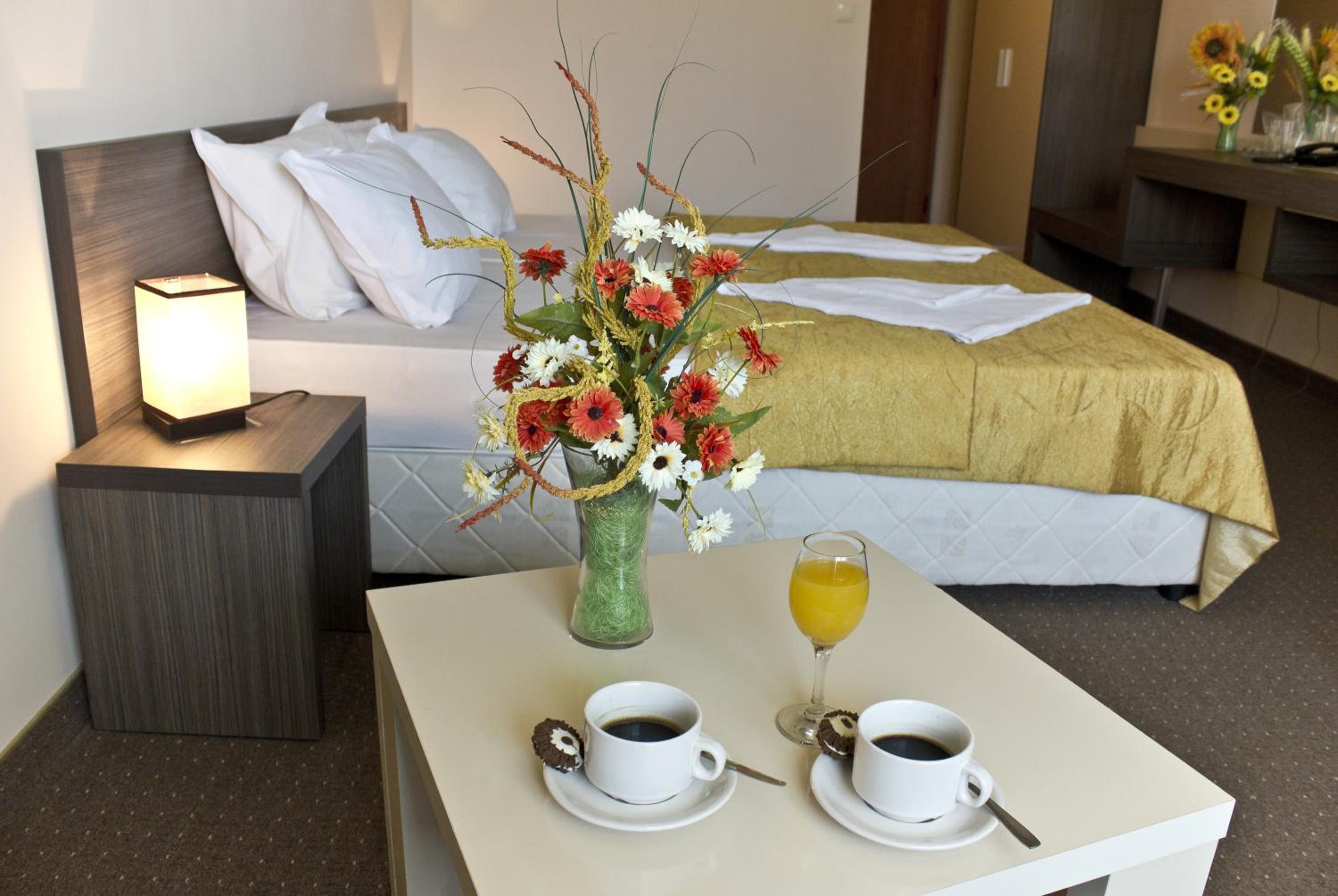 Double or Twin Room - Photo 2