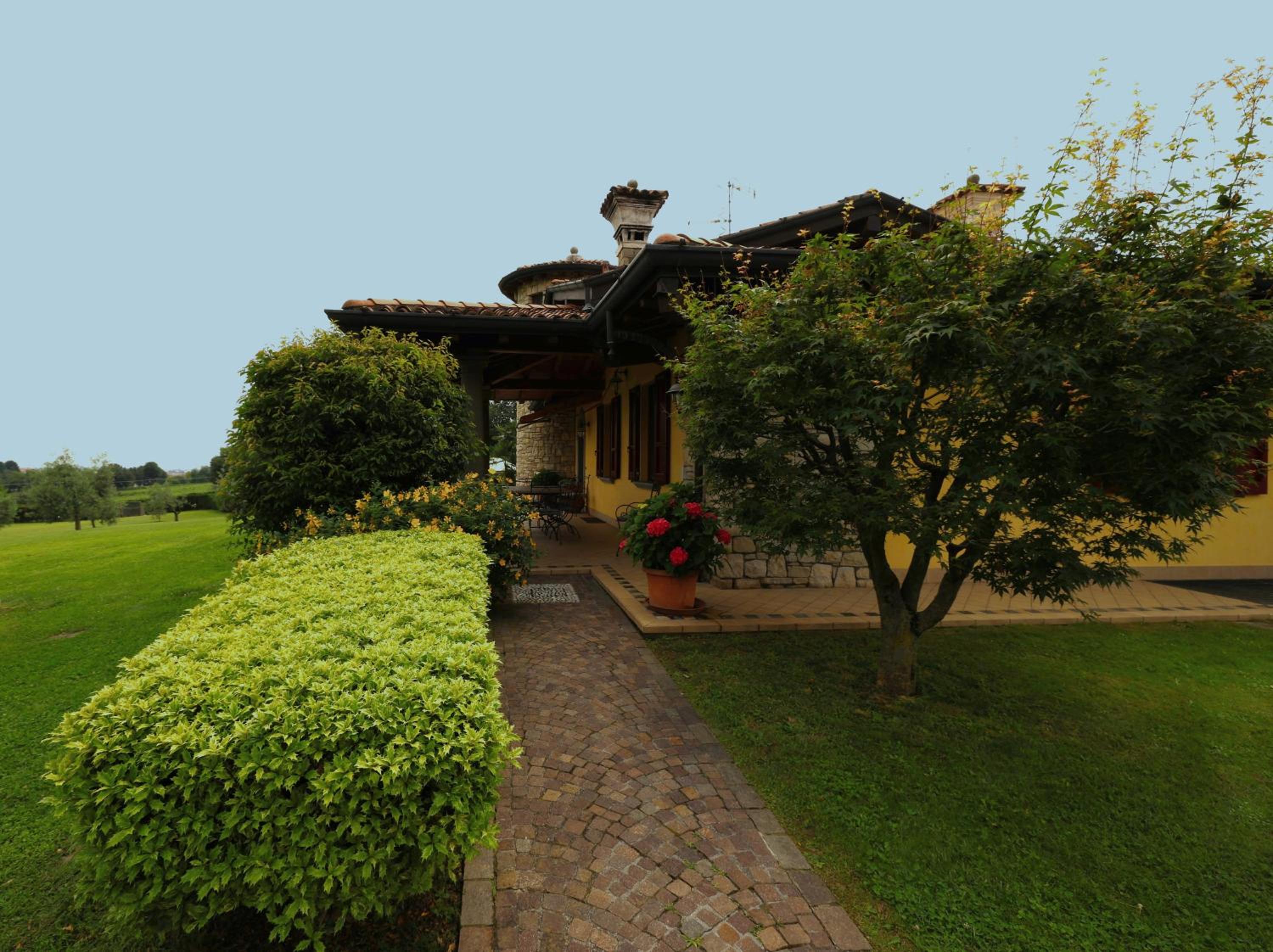Villa with Private Pool photo 2