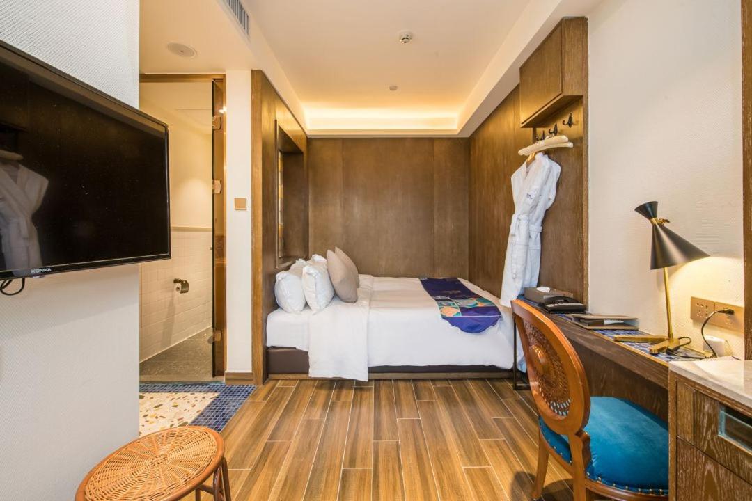 Standard Single Room photo 1