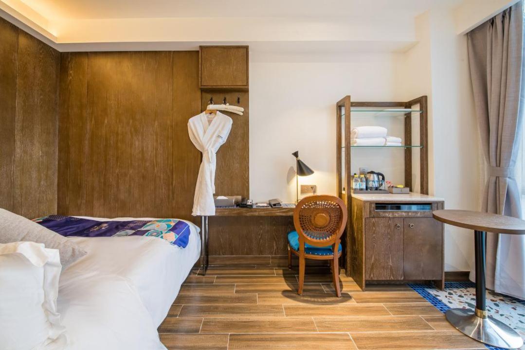 Standard Single Room photo 2