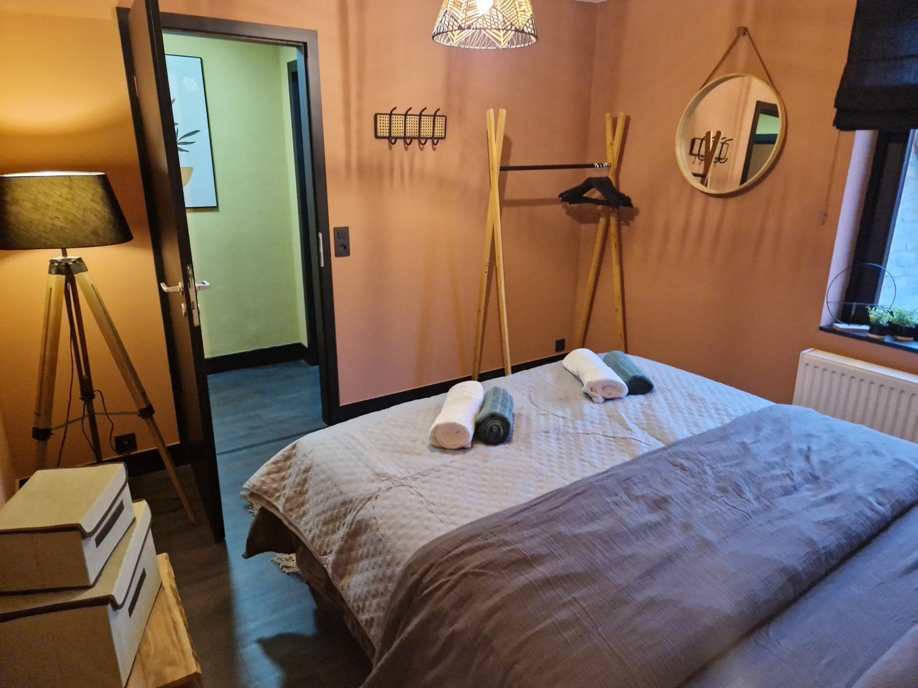Three-Bedroom Villa photo 1