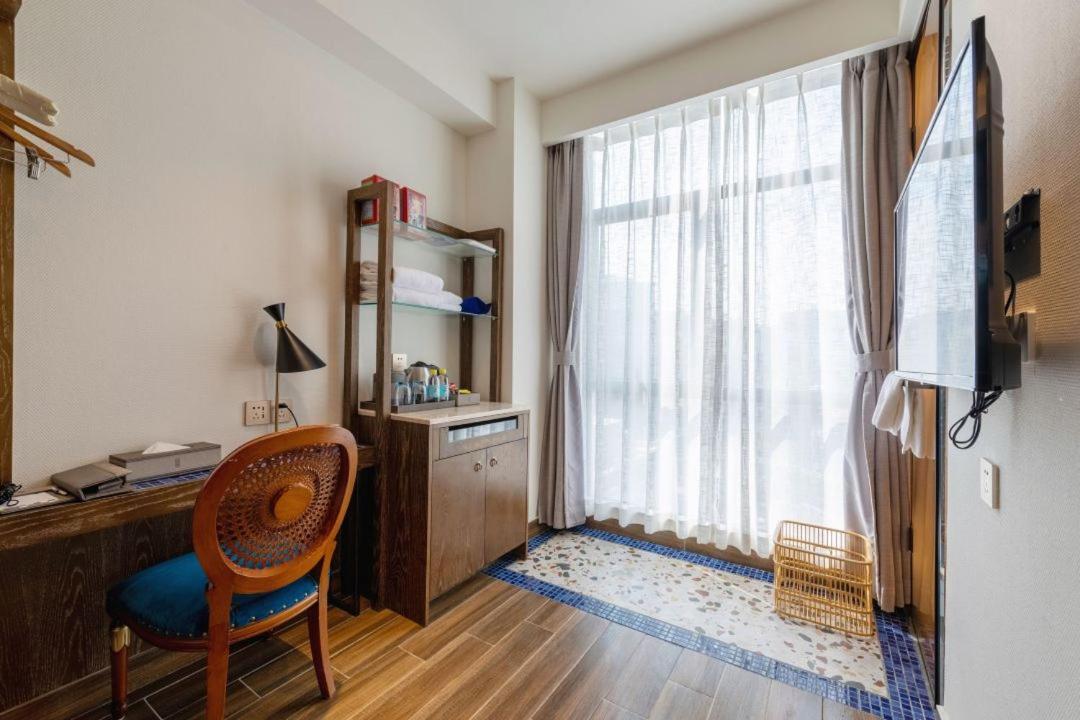 Standard Single Room photo 3