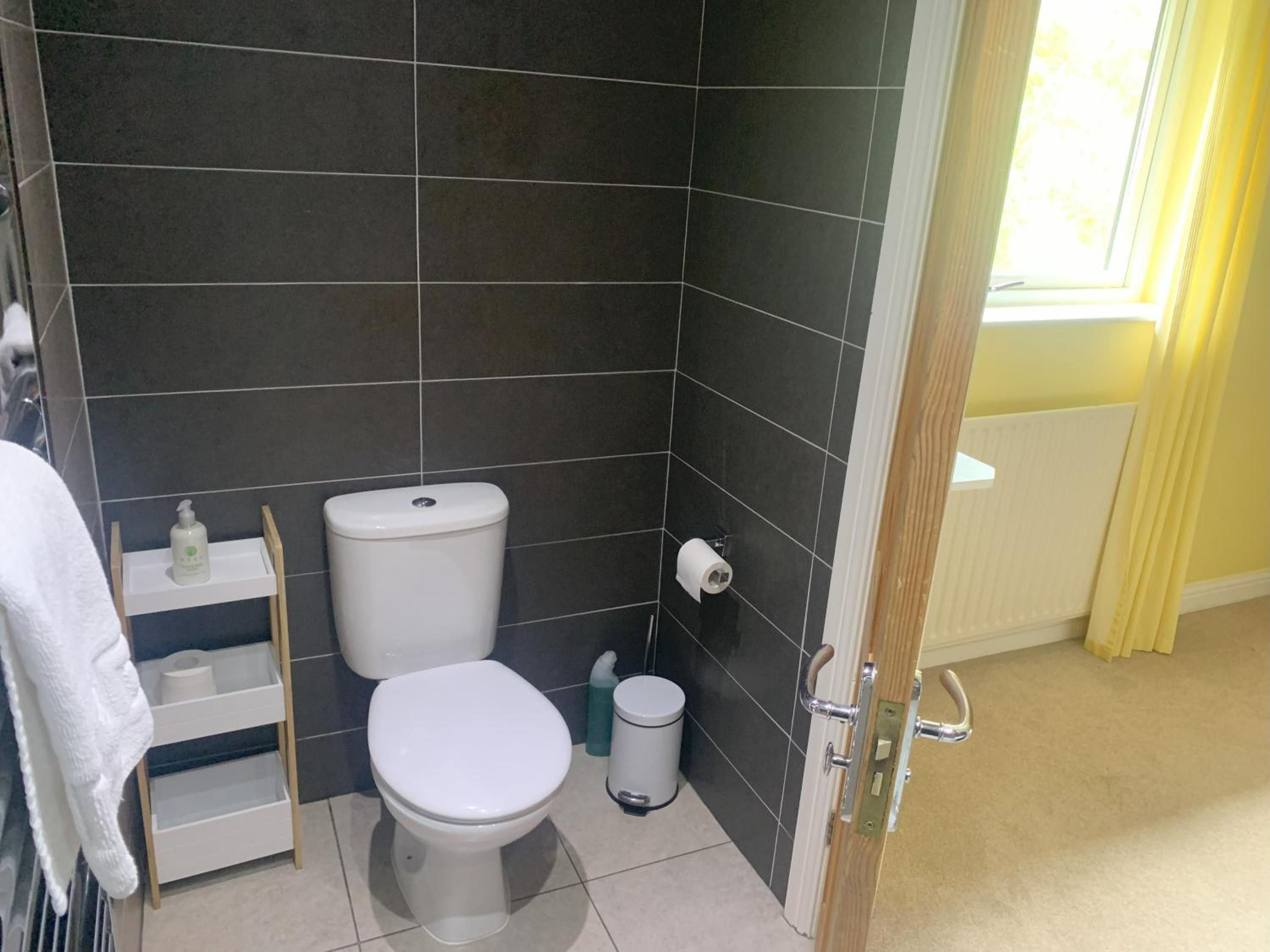 Double or Twin Room photo 2