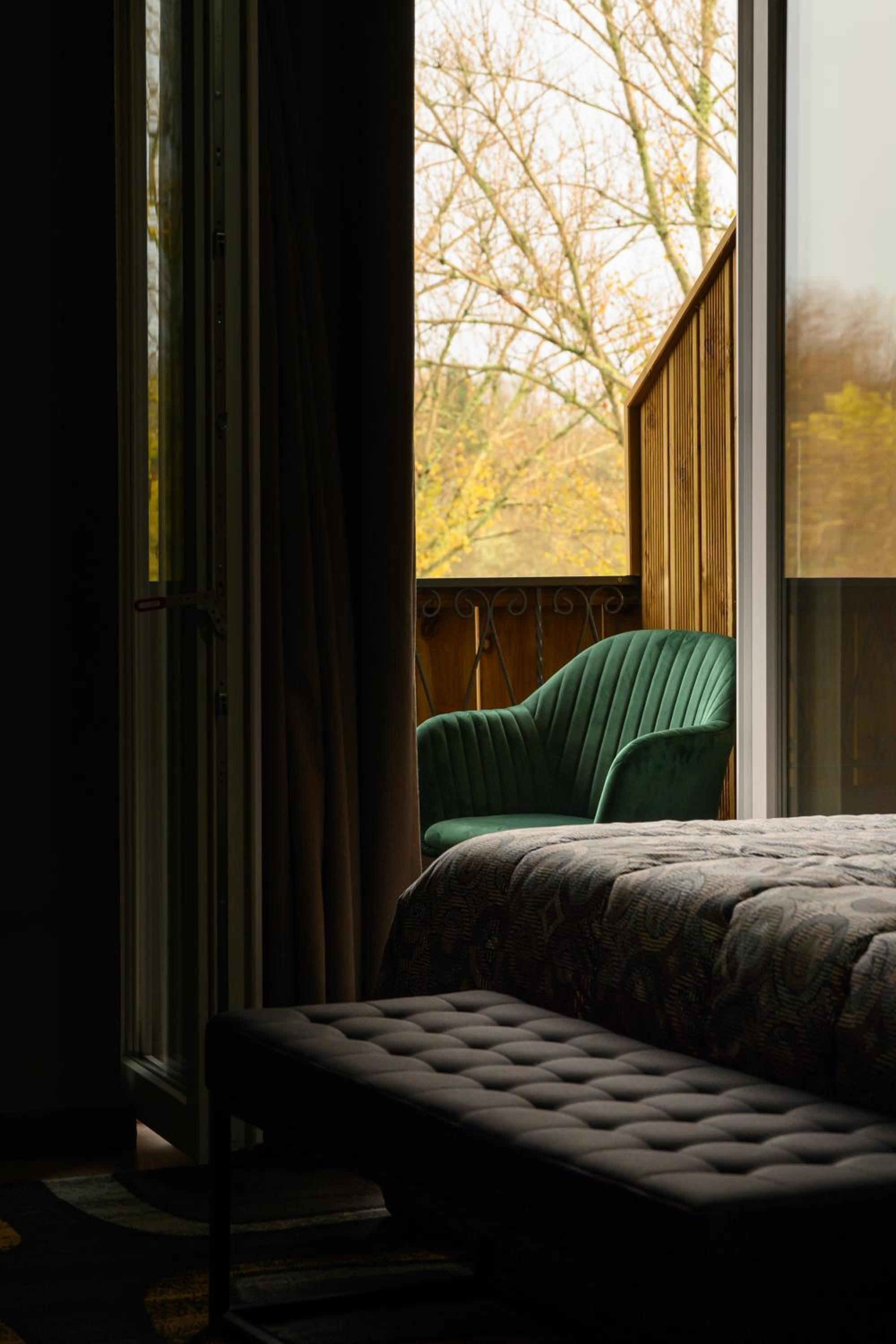 Deluxe Room photo 1