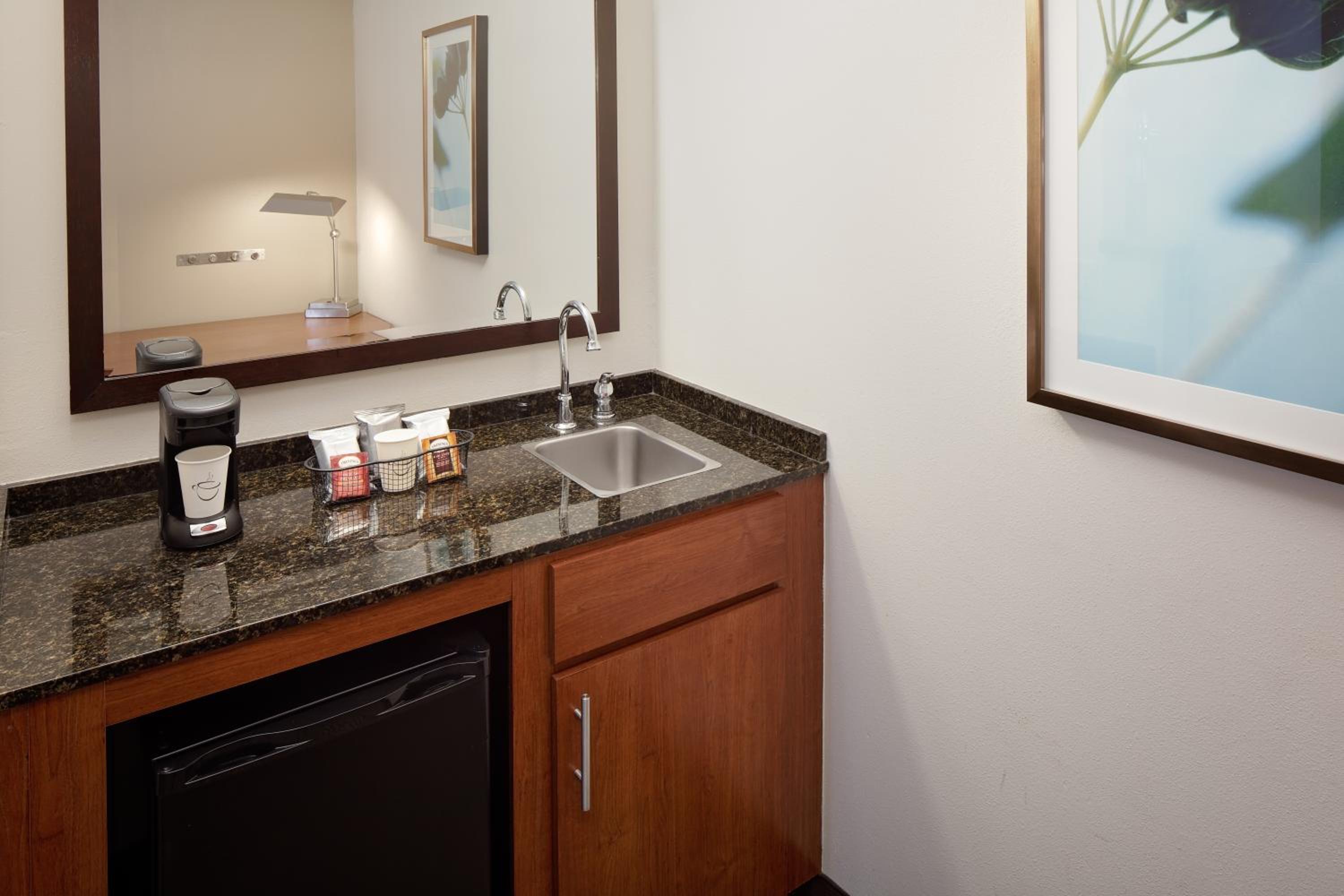 Hyatt Place Princeton, Billede 4