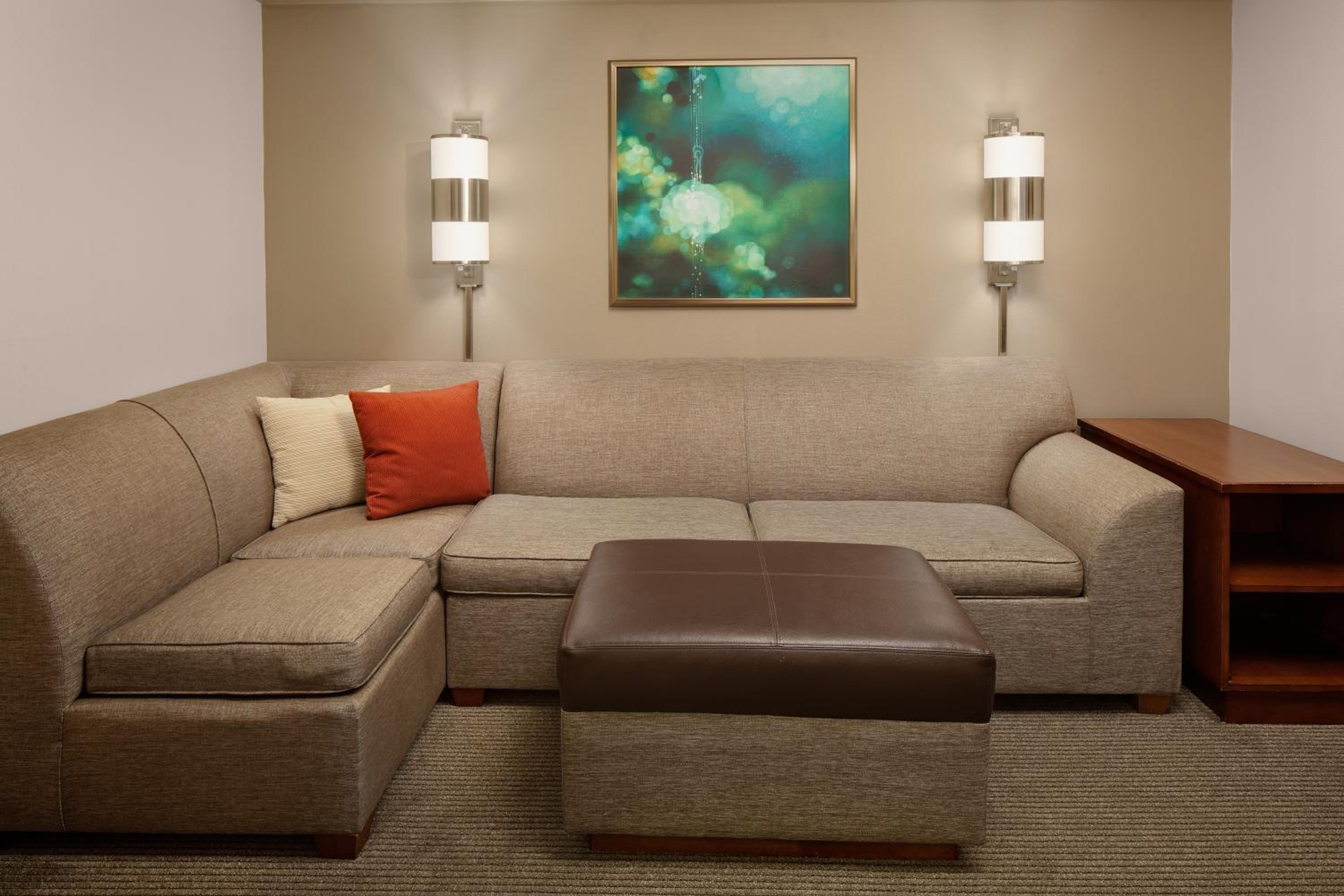 Hyatt Place Princeton, Billede 3