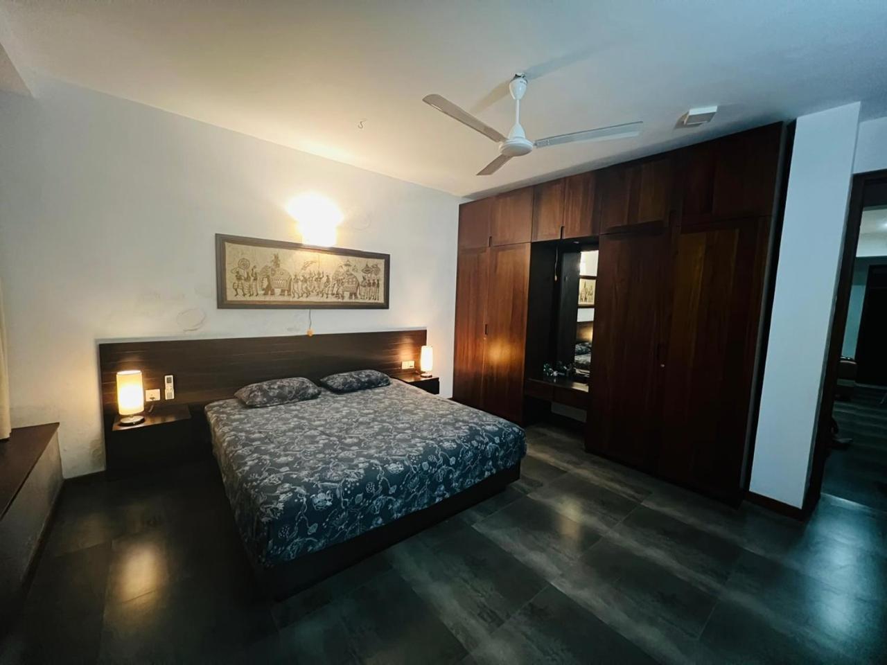 Two-Bedroom Villa photo 1