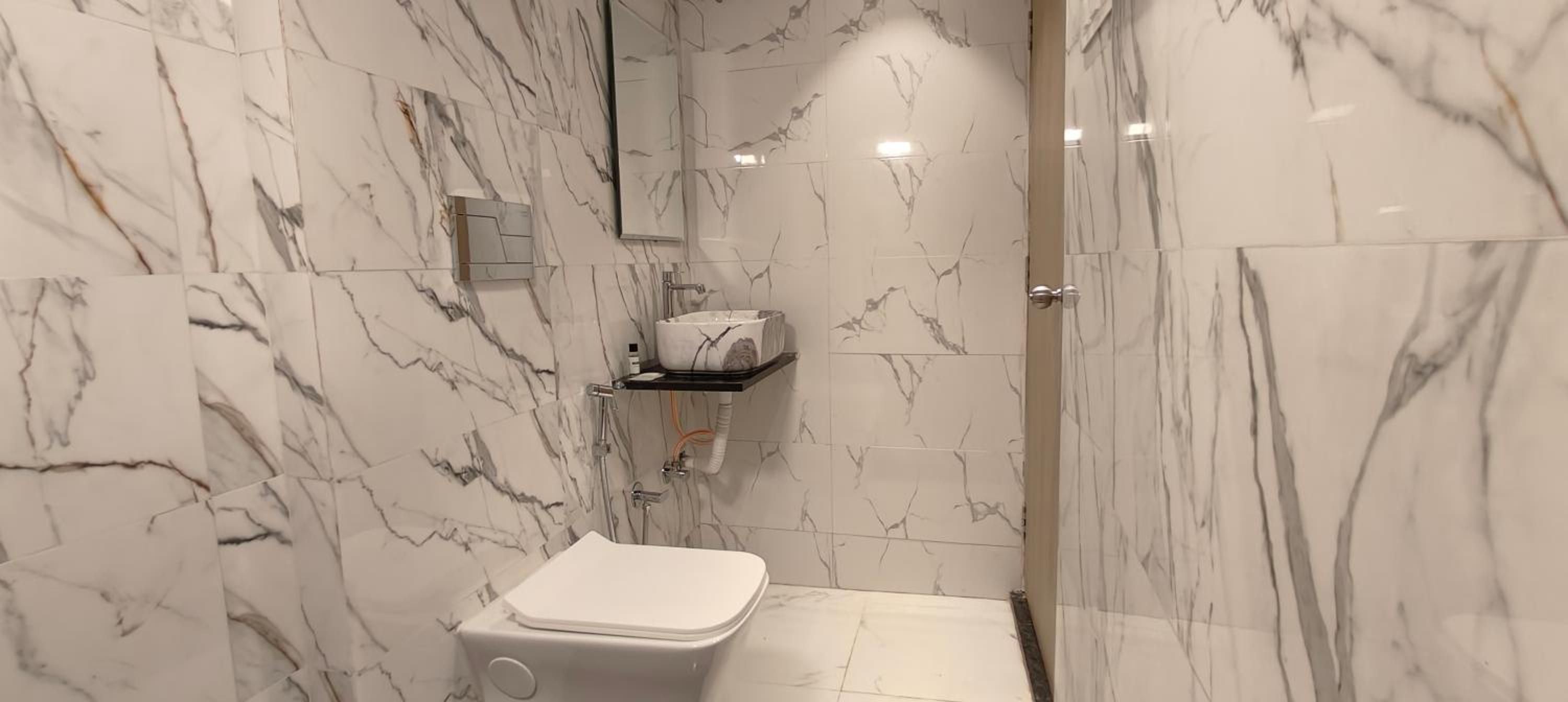 Double Room - Photo 7