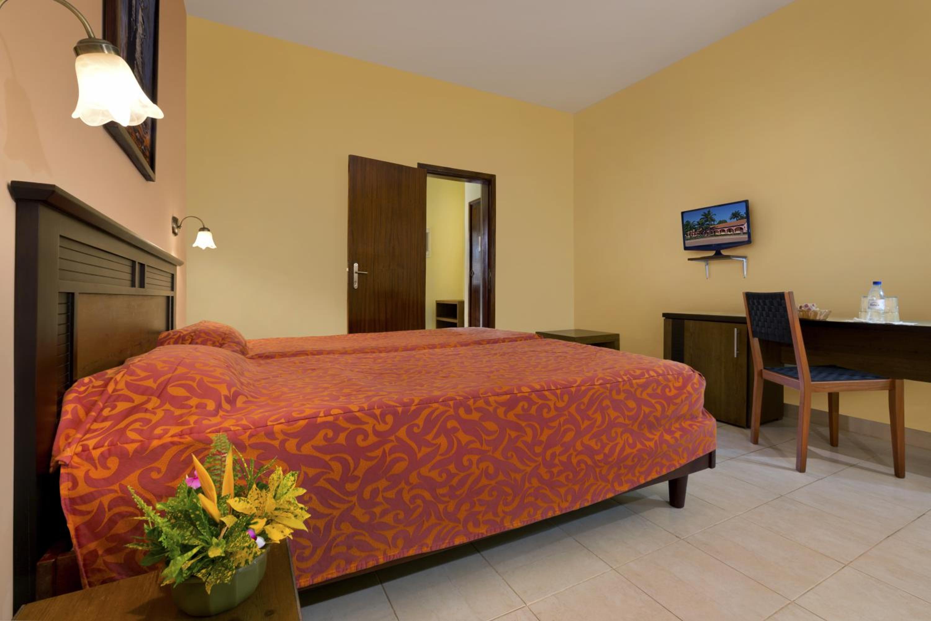 Superior Double Room photo 3