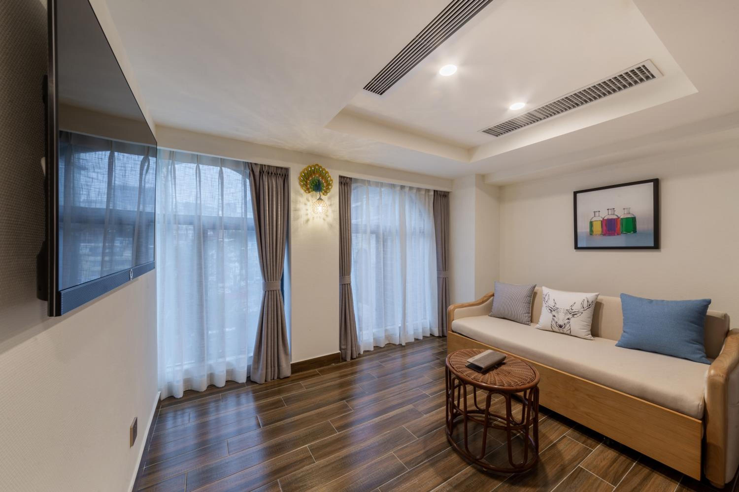 Duplex Suite photo 2