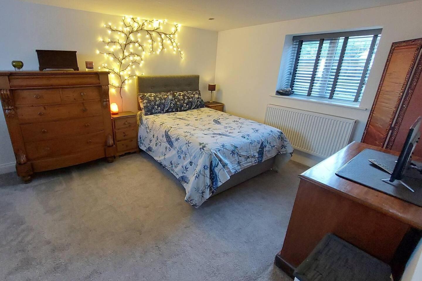 Double Room with Park View photo 1