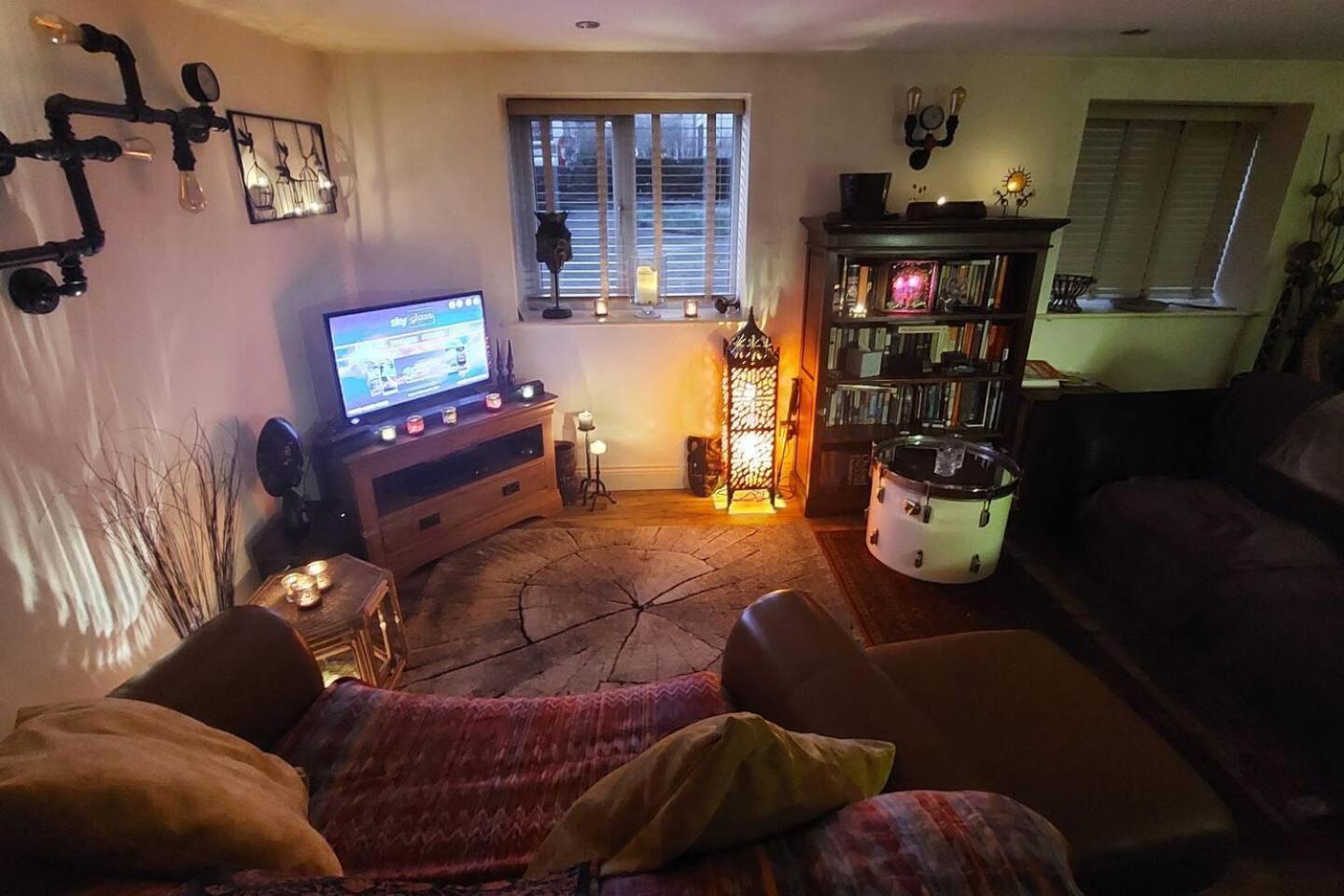 Double Room with Park View photo 3